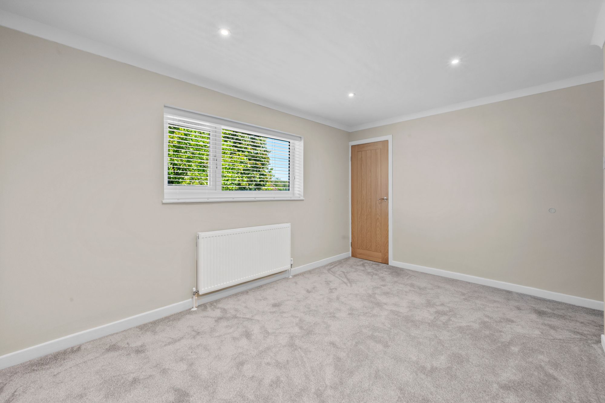 Greenway, Great Sankey, WA5