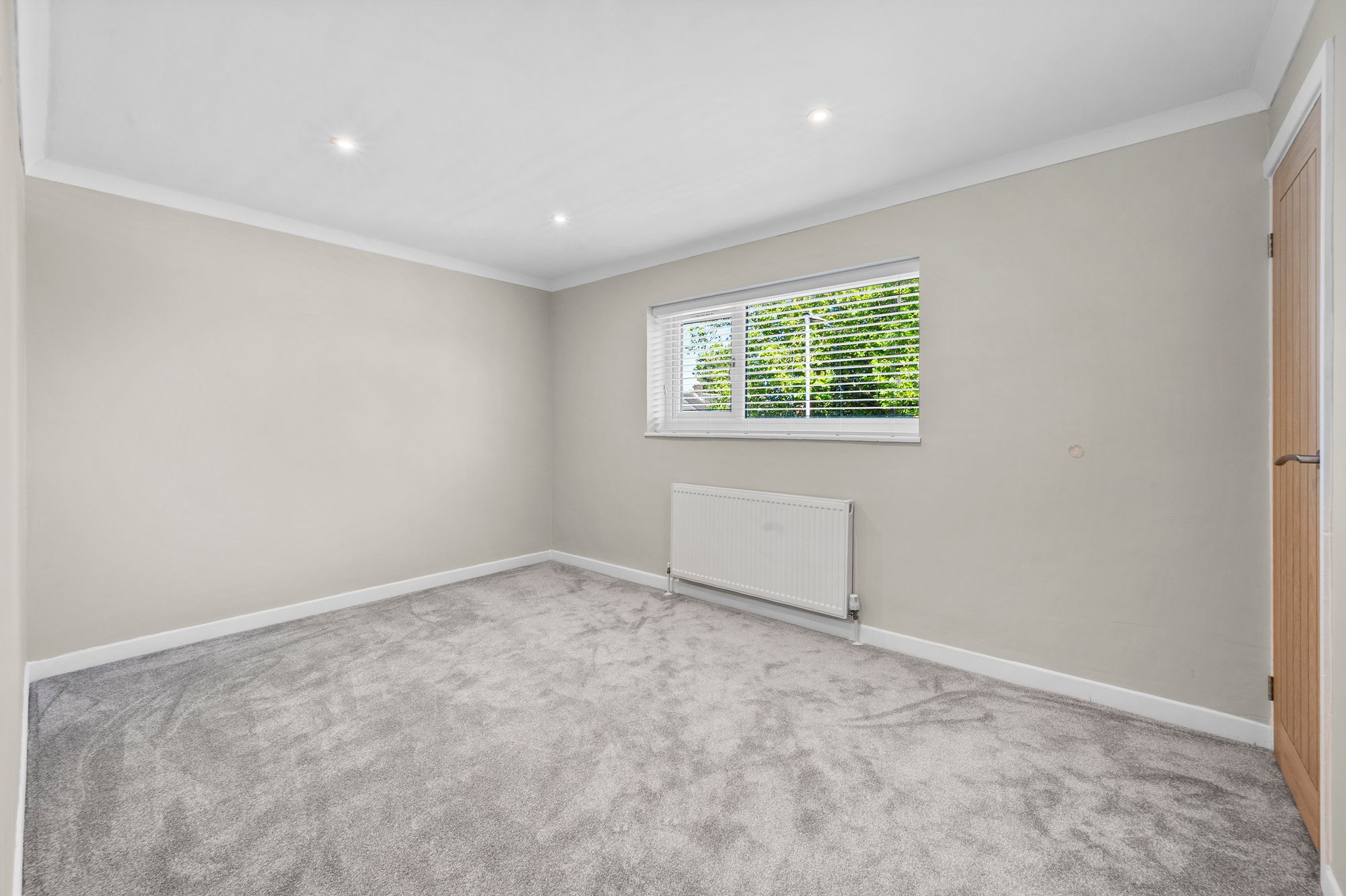 Greenway, Great Sankey, WA5