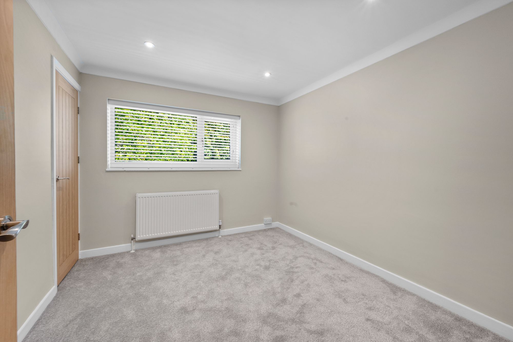 Greenway, Great Sankey, WA5