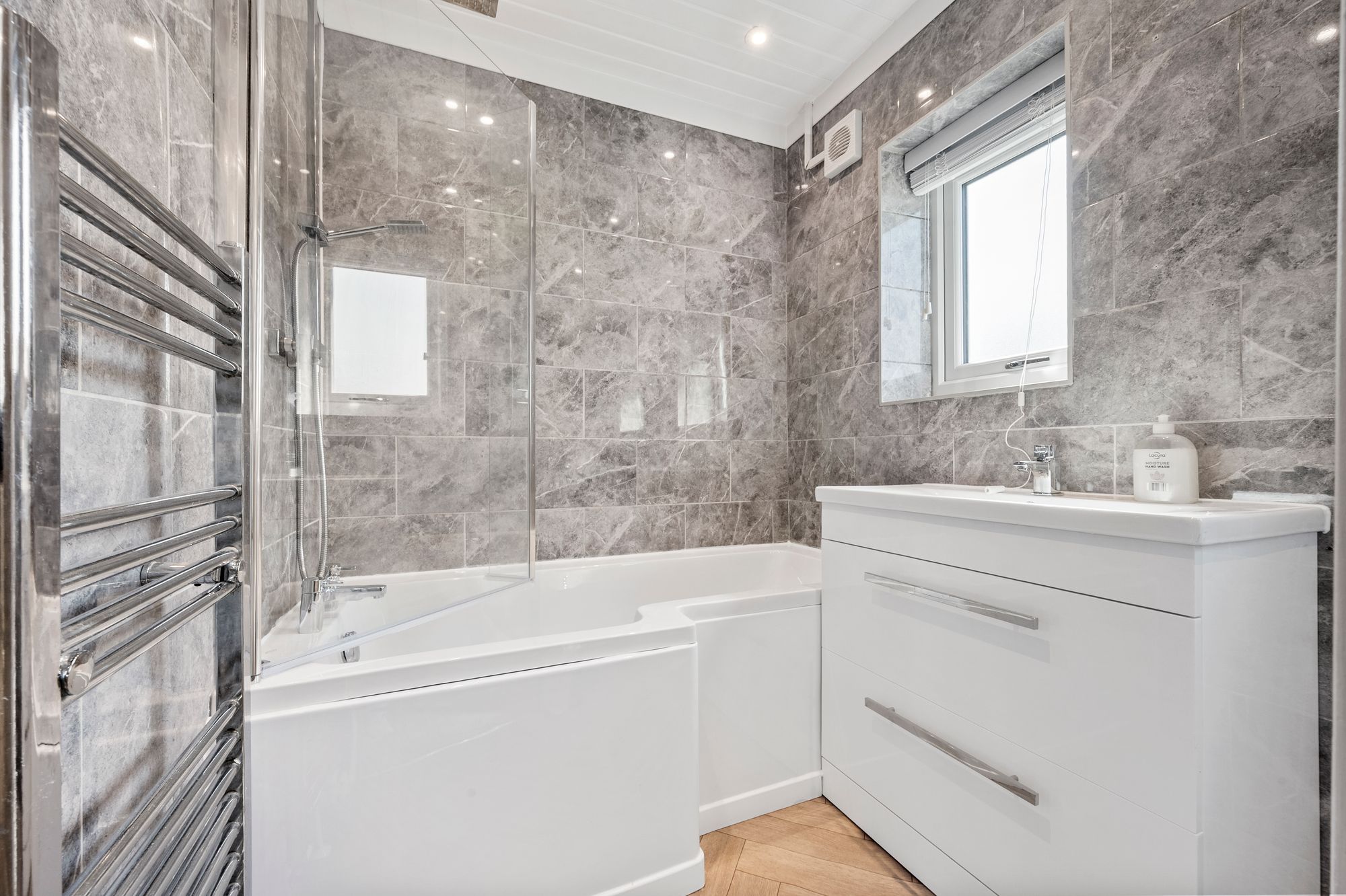 Greenway, Great Sankey, WA5