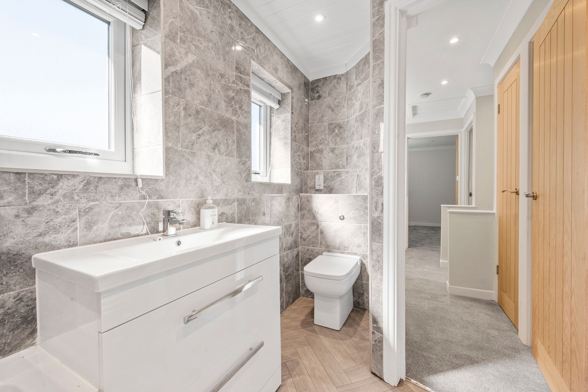 Greenway, Great Sankey, WA5