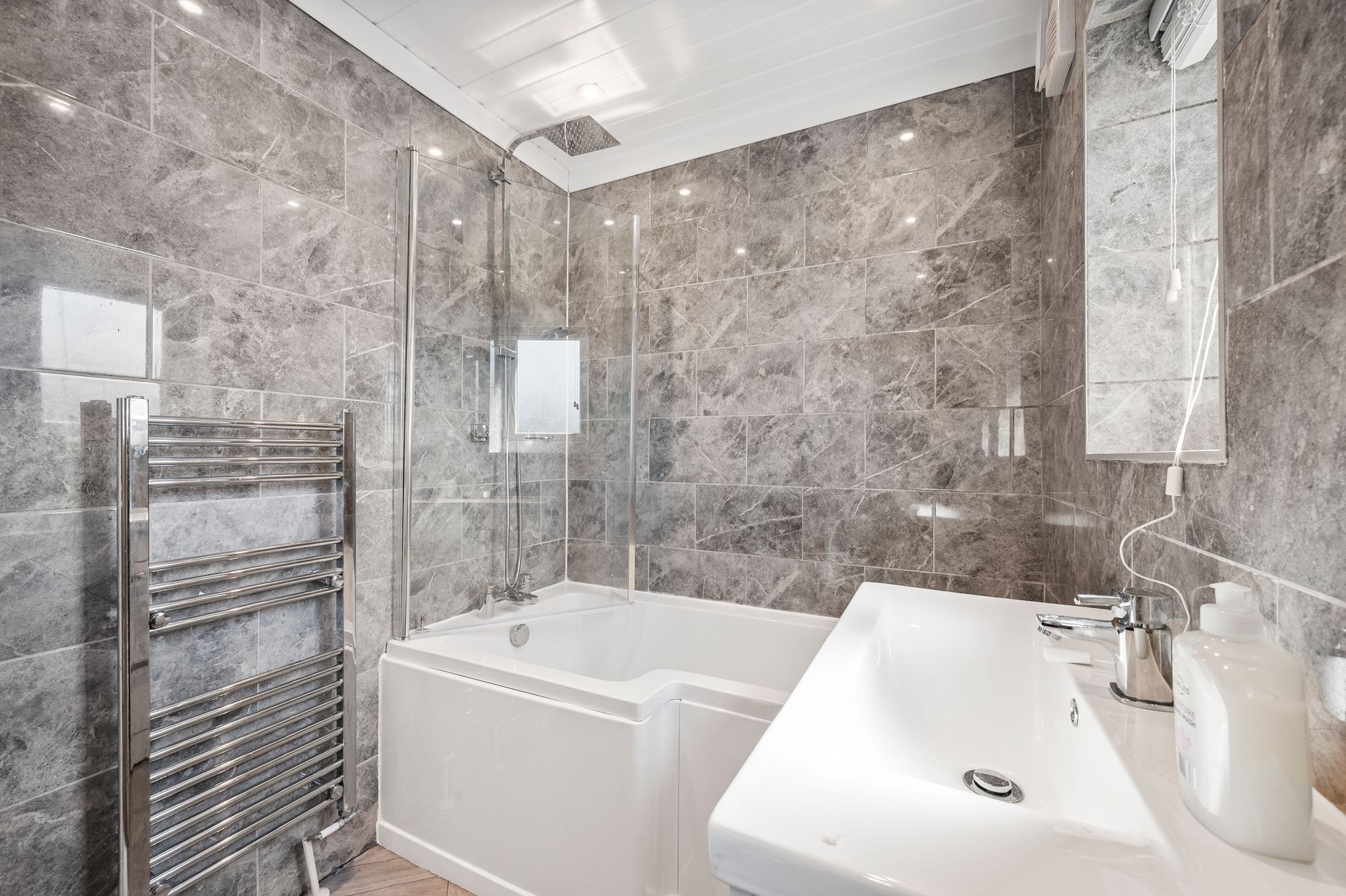 Greenway, Great Sankey, WA5
