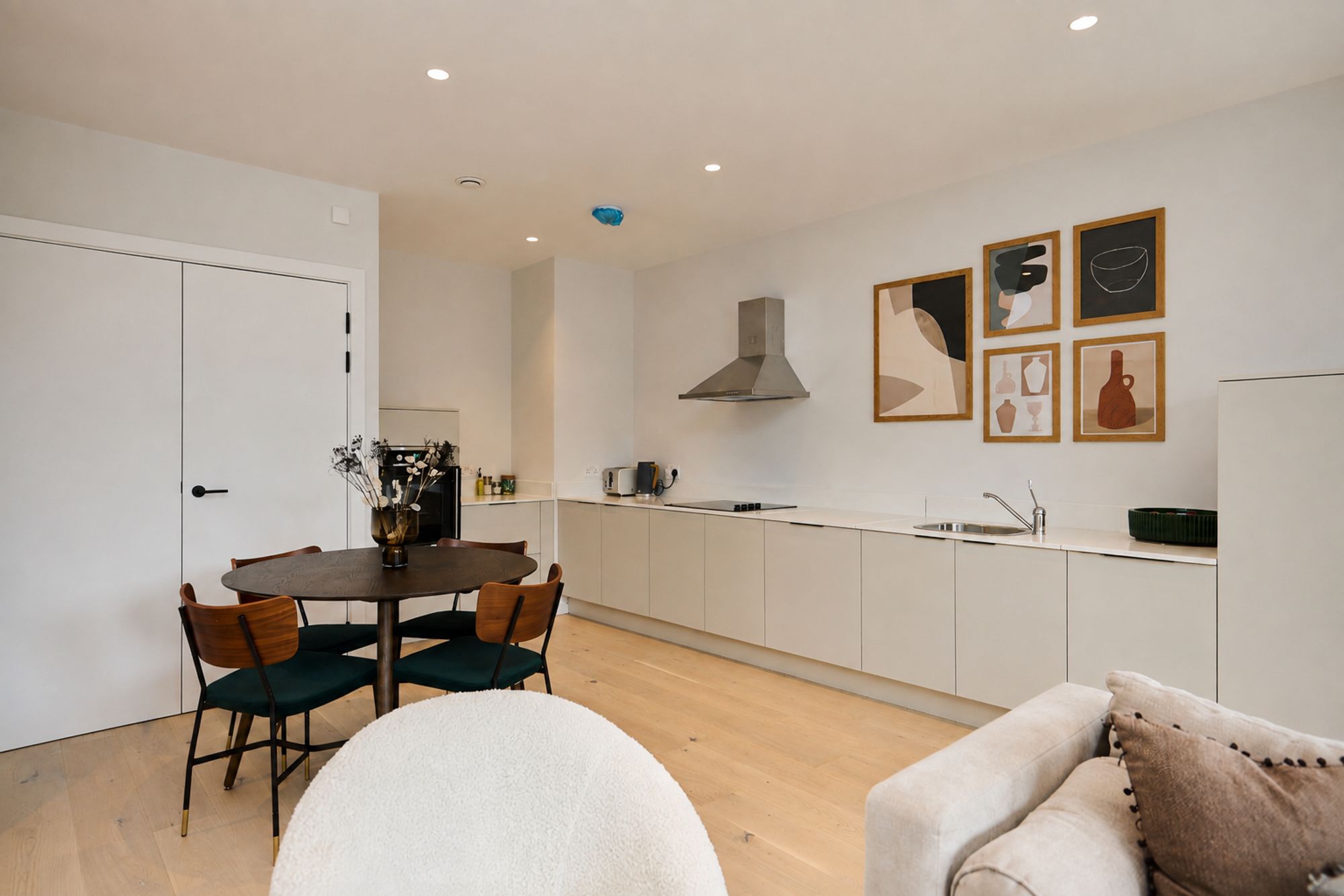 Mapesbury Gardens, NW6