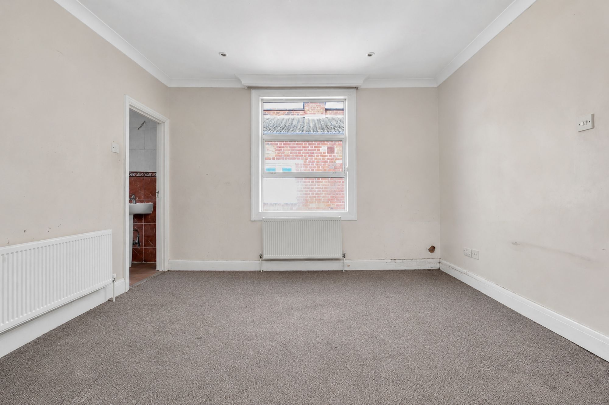 Denzil Road, NW10