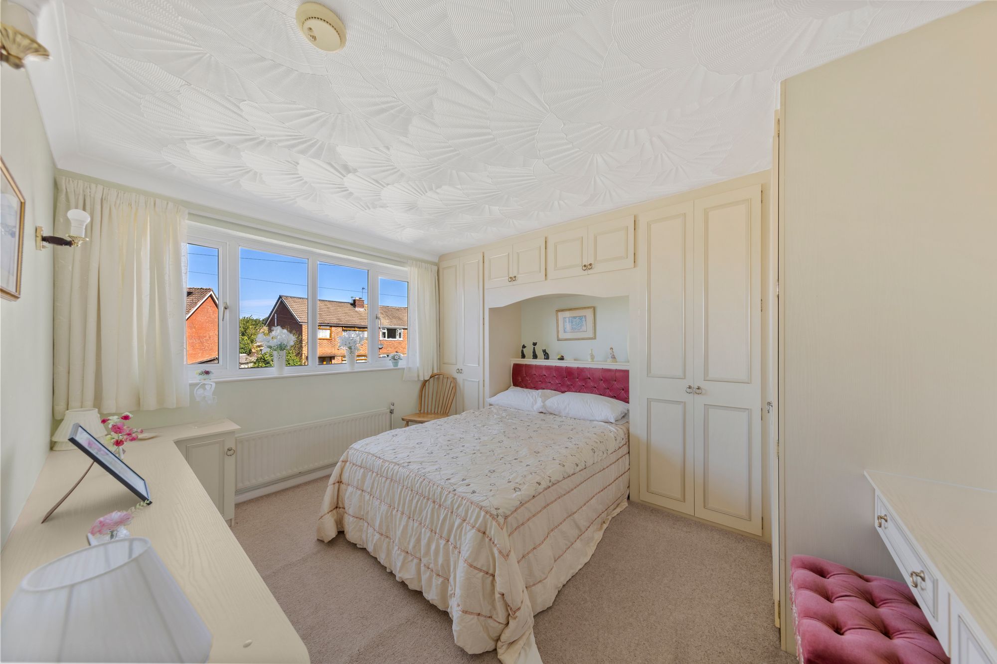Walkers Lane, Penketh, WA5