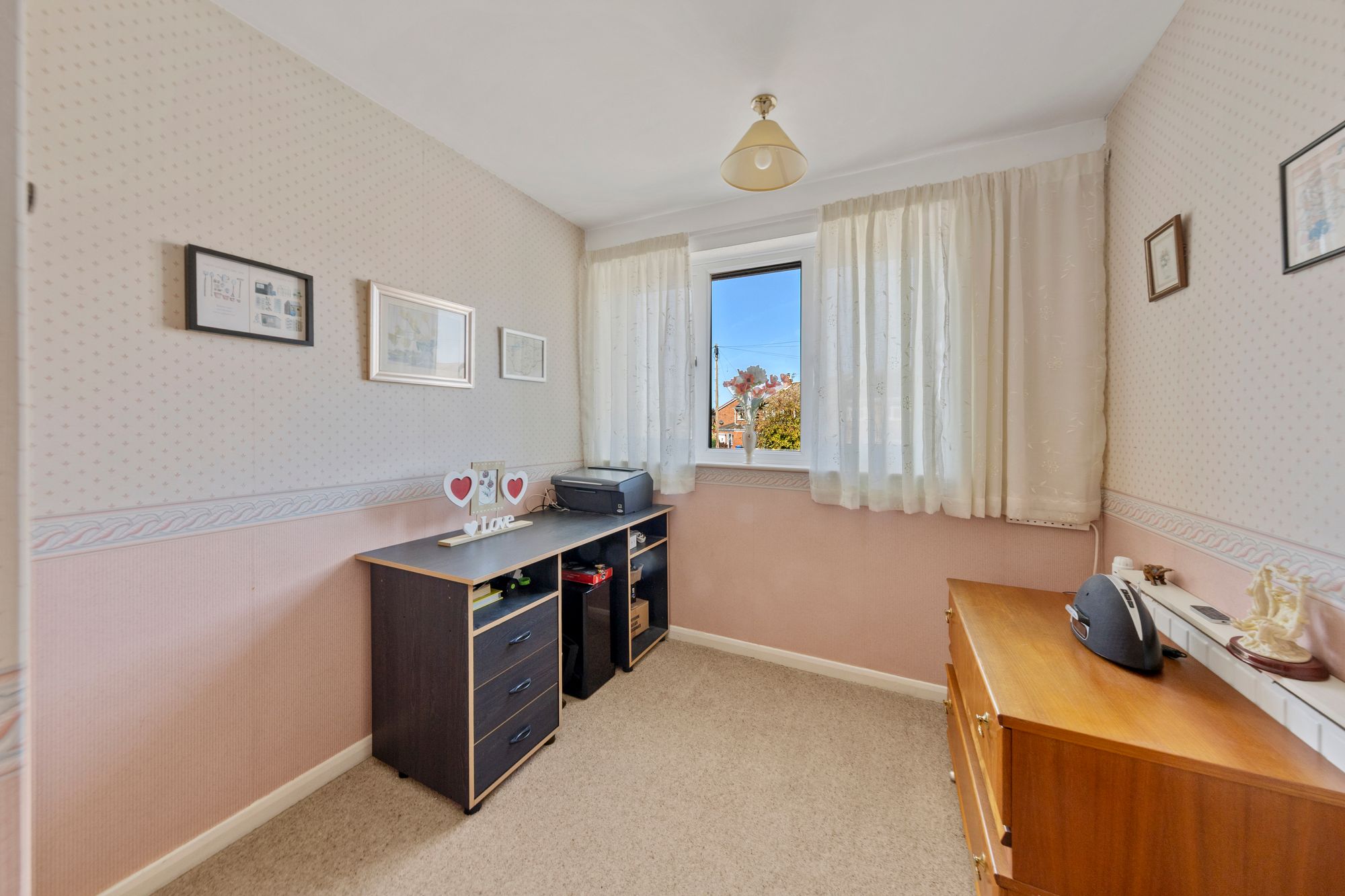 Walkers Lane, Penketh, WA5