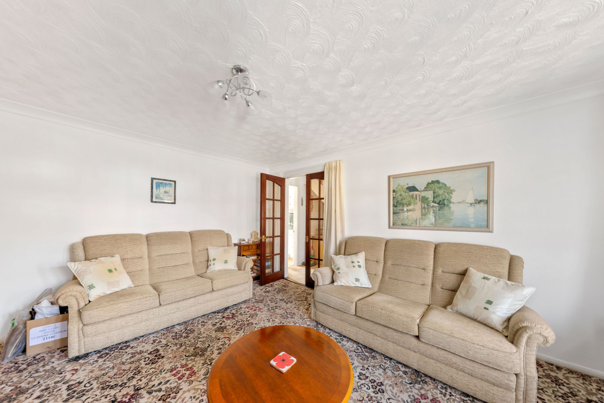 Walkers Lane, Penketh, WA5
