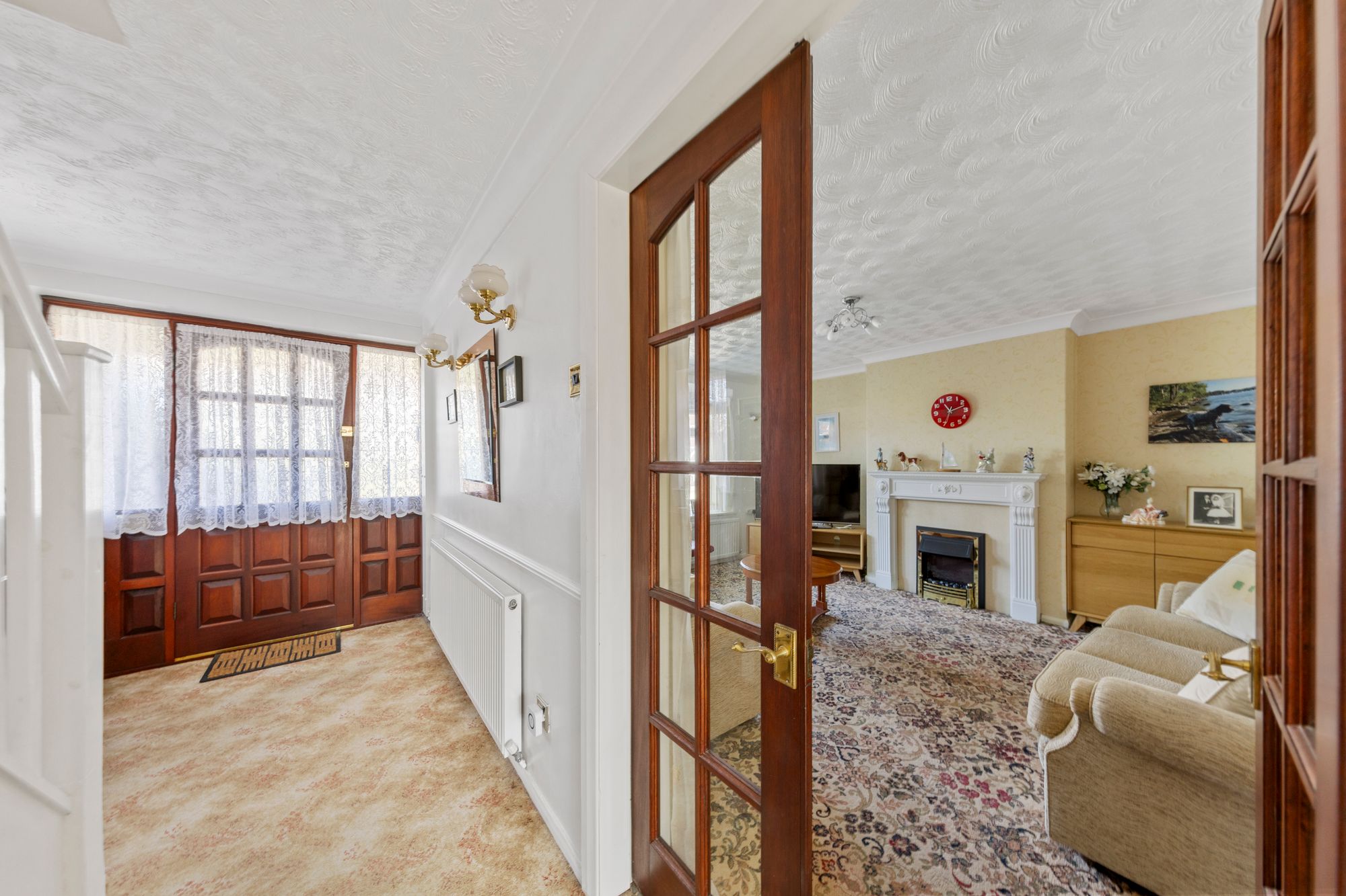 Walkers Lane, Penketh, WA5