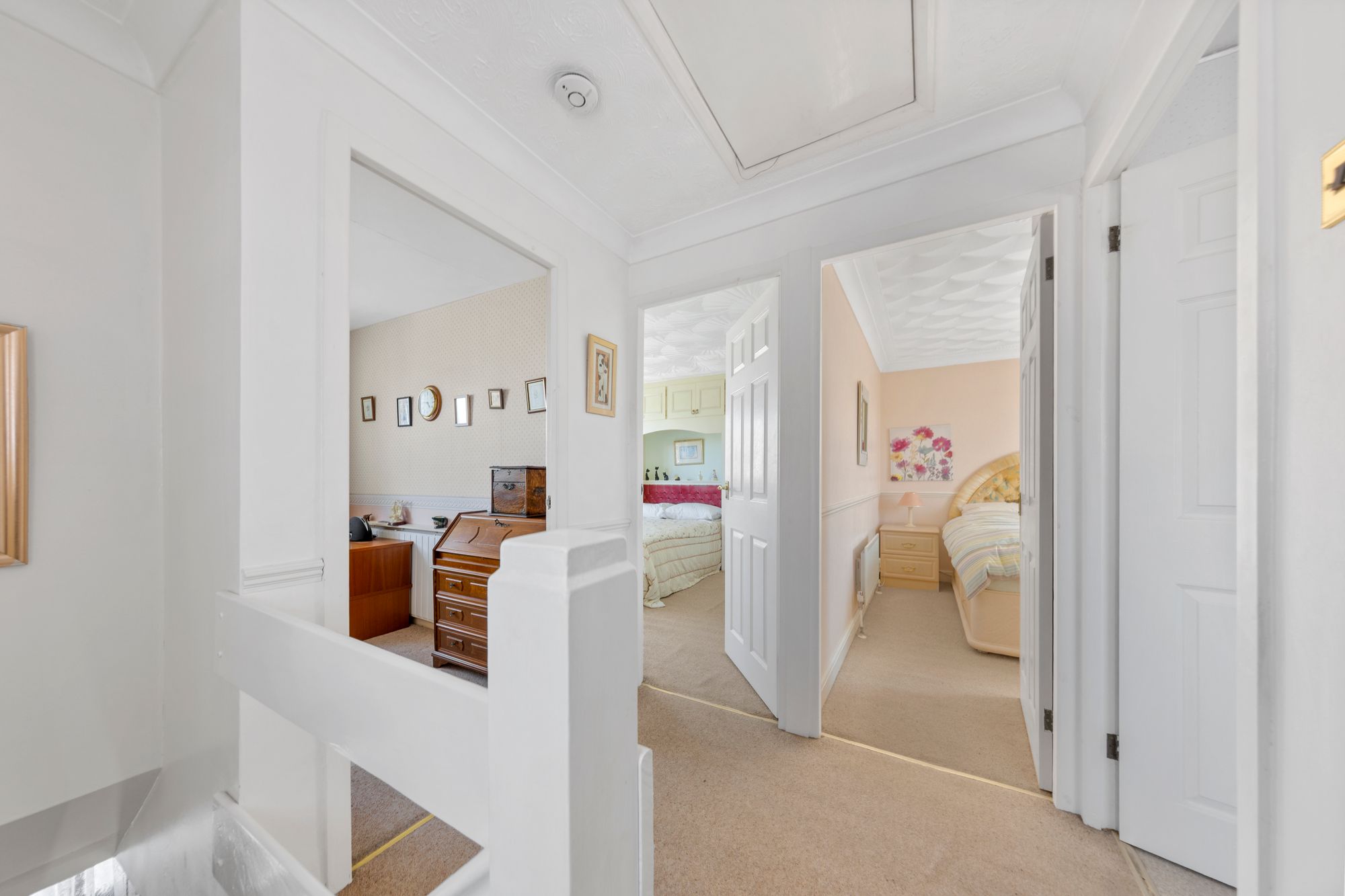 Walkers Lane, Penketh, WA5