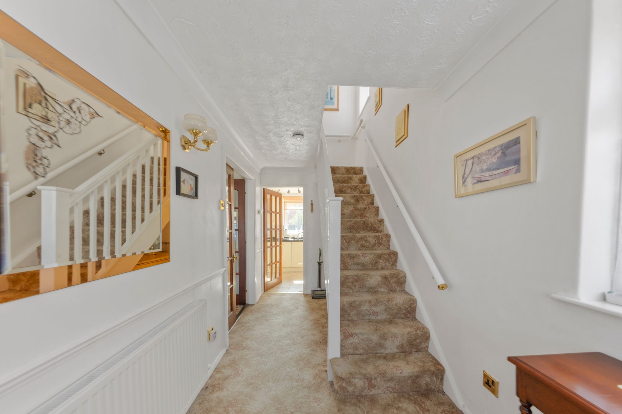Walkers Lane, Penketh, WA5