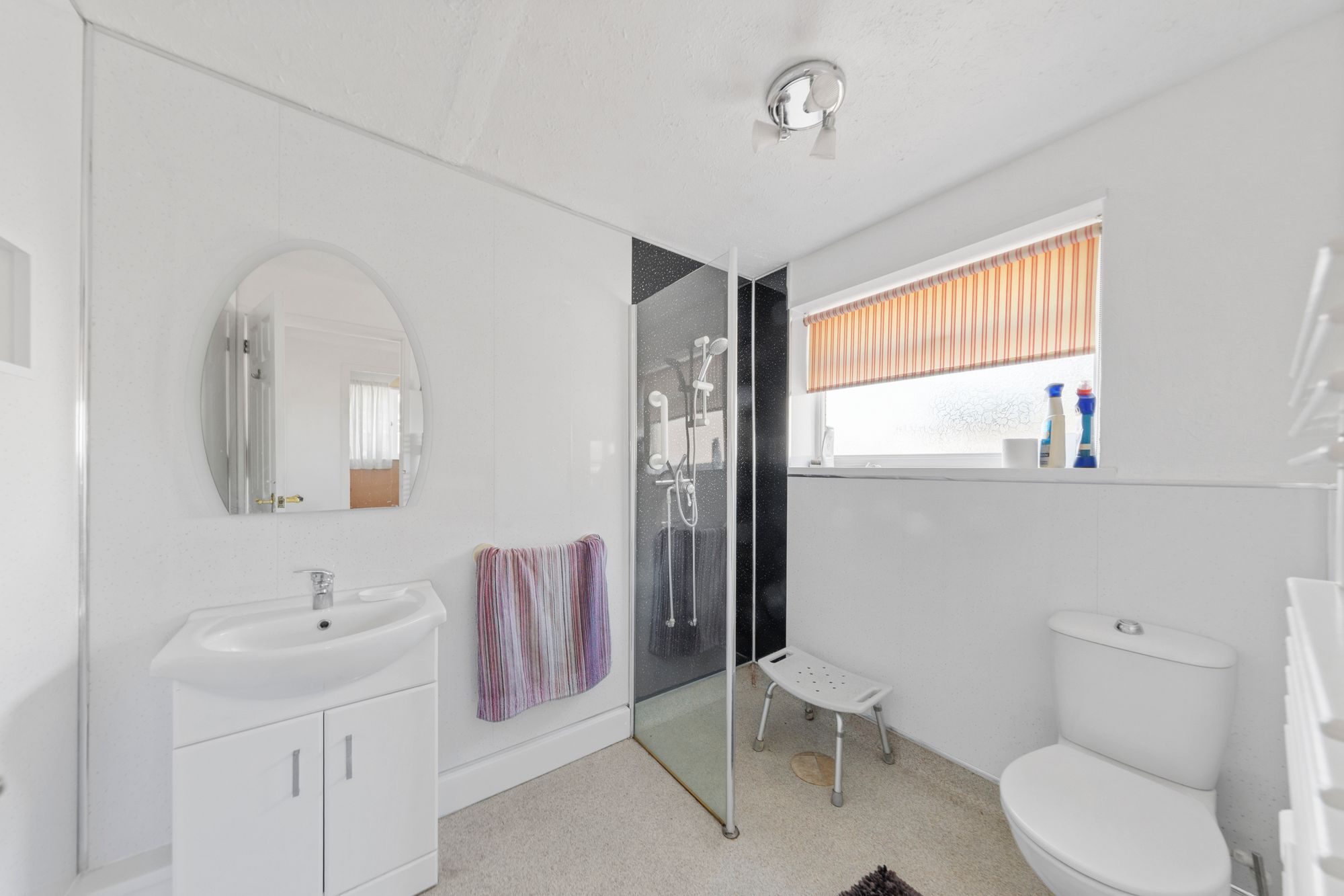 Walkers Lane, Penketh, WA5