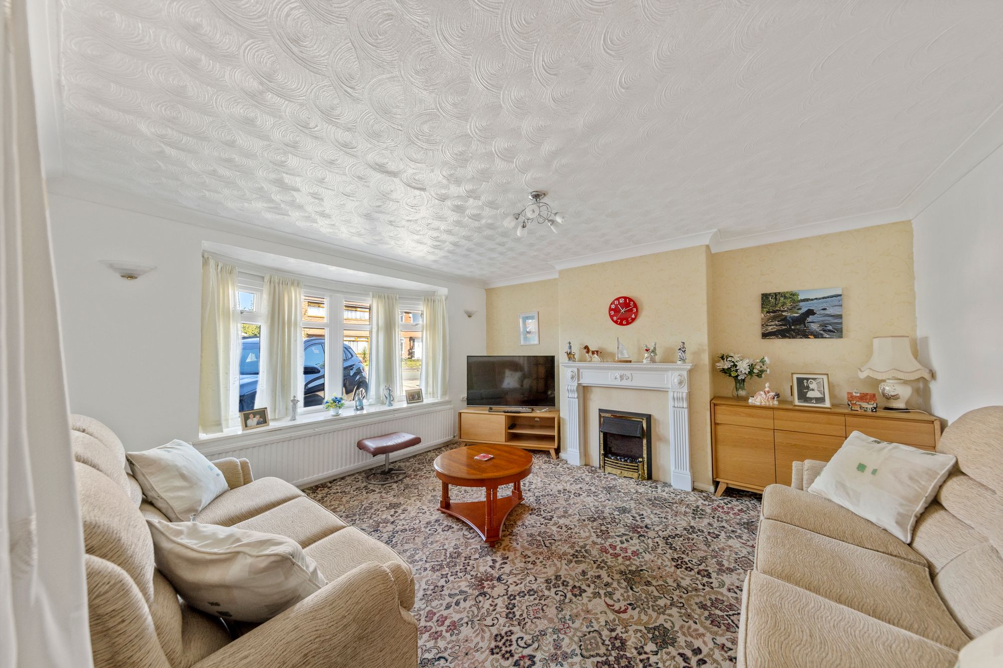 Walkers Lane, Penketh, WA5
