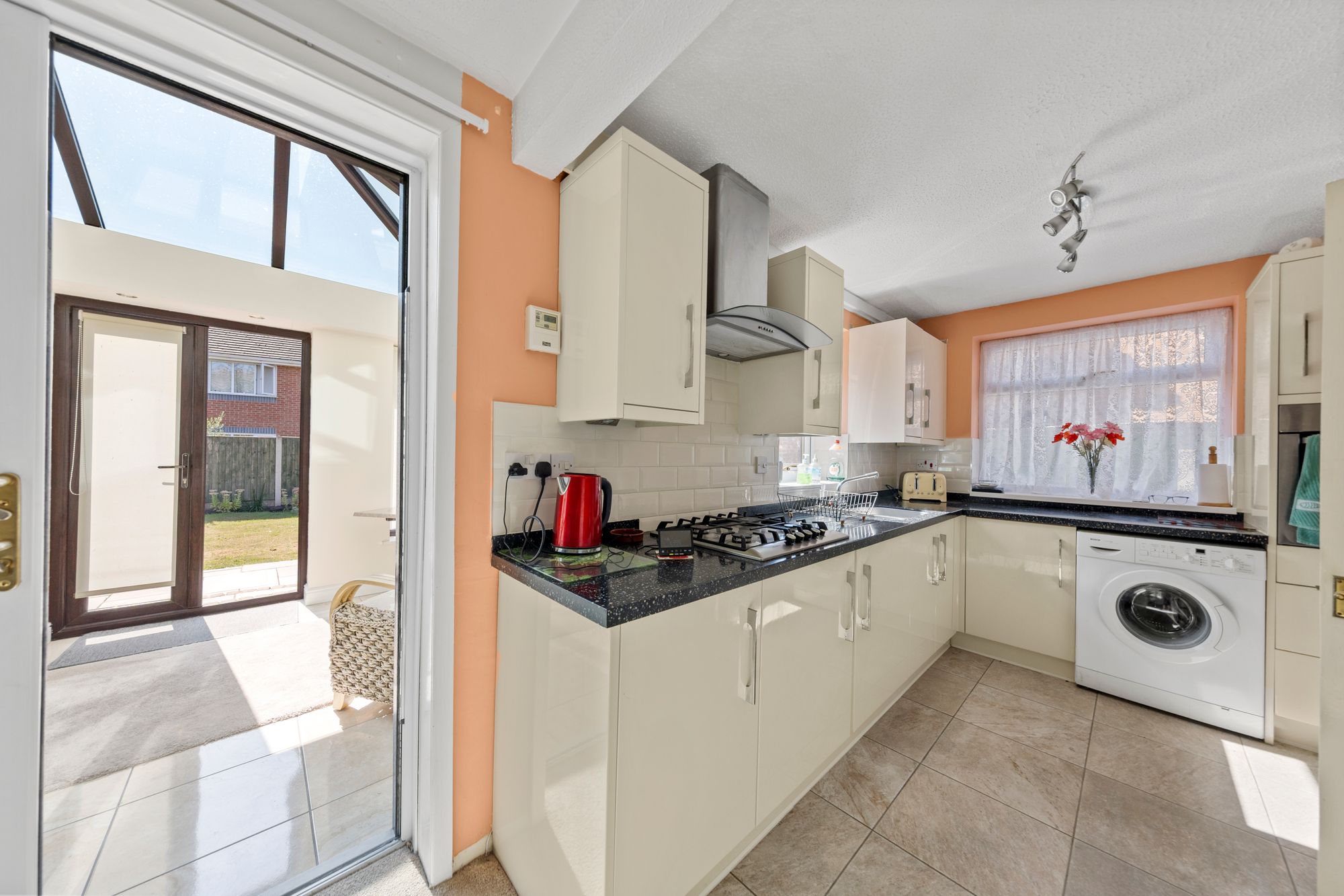 Walkers Lane, Penketh, WA5