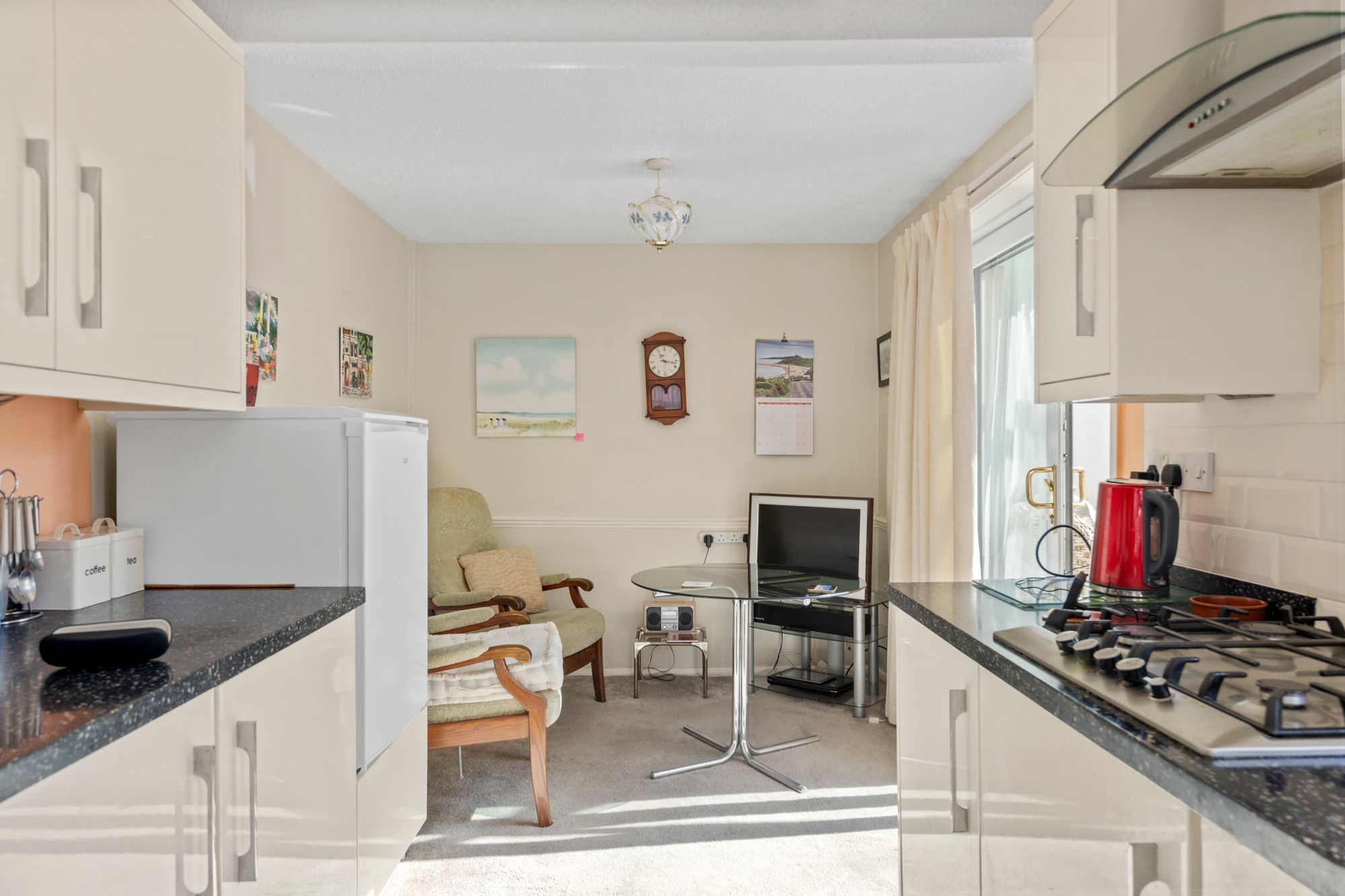 Walkers Lane, Penketh, WA5