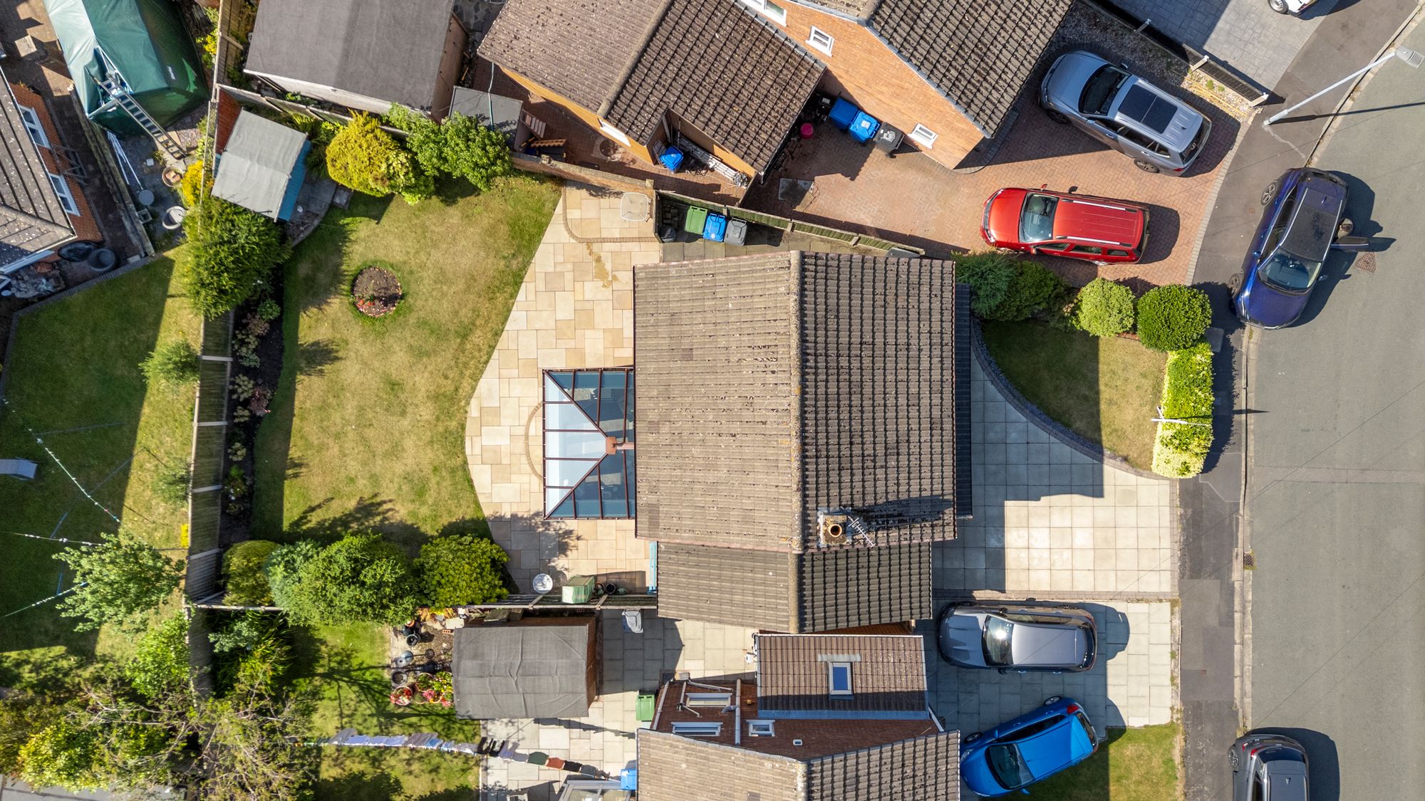 Walkers Lane, Penketh, WA5