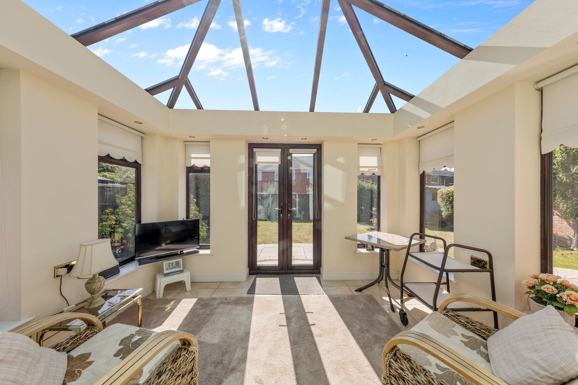 Walkers Lane, Penketh, WA5