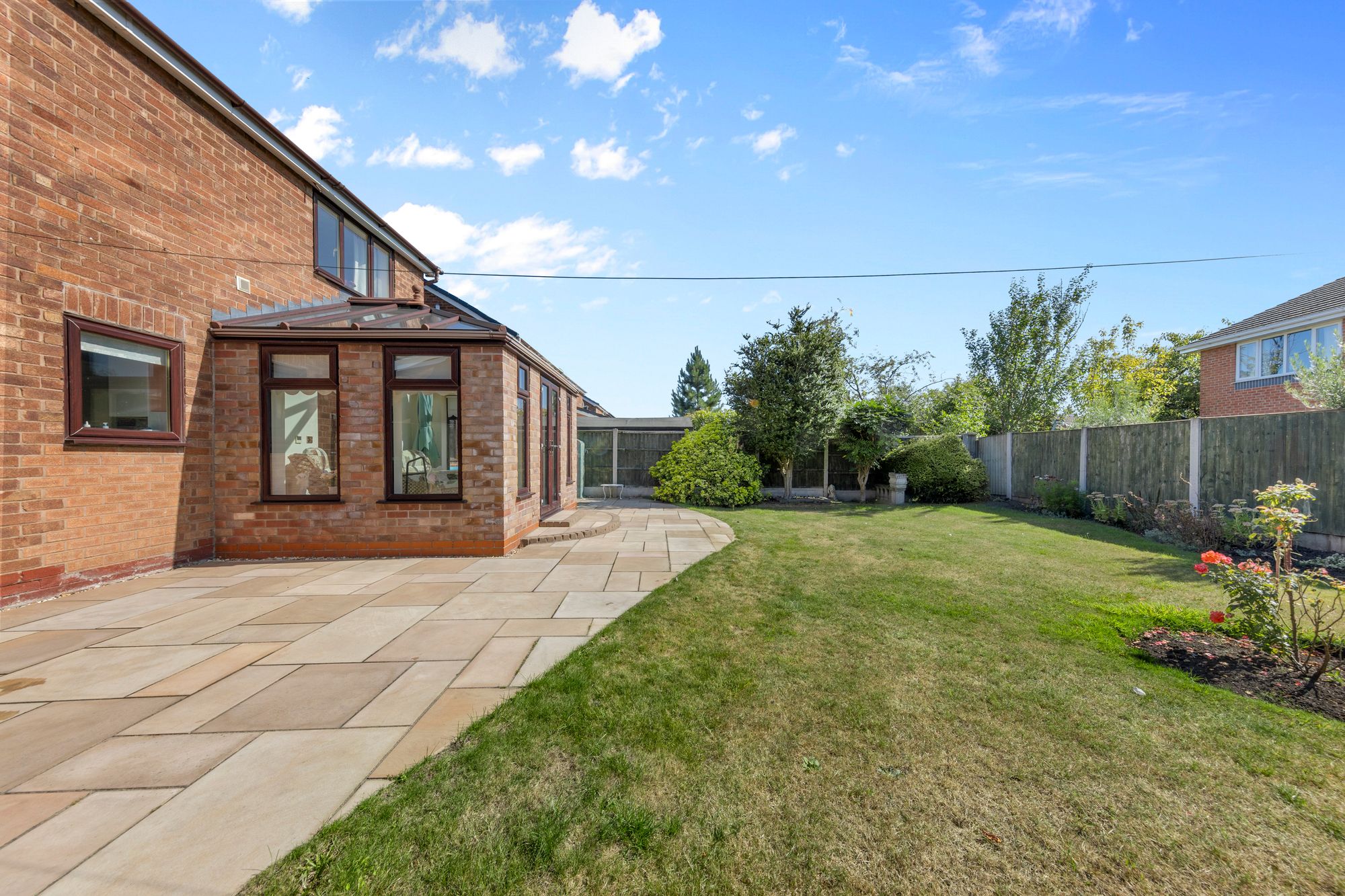 Walkers Lane, Penketh, WA5