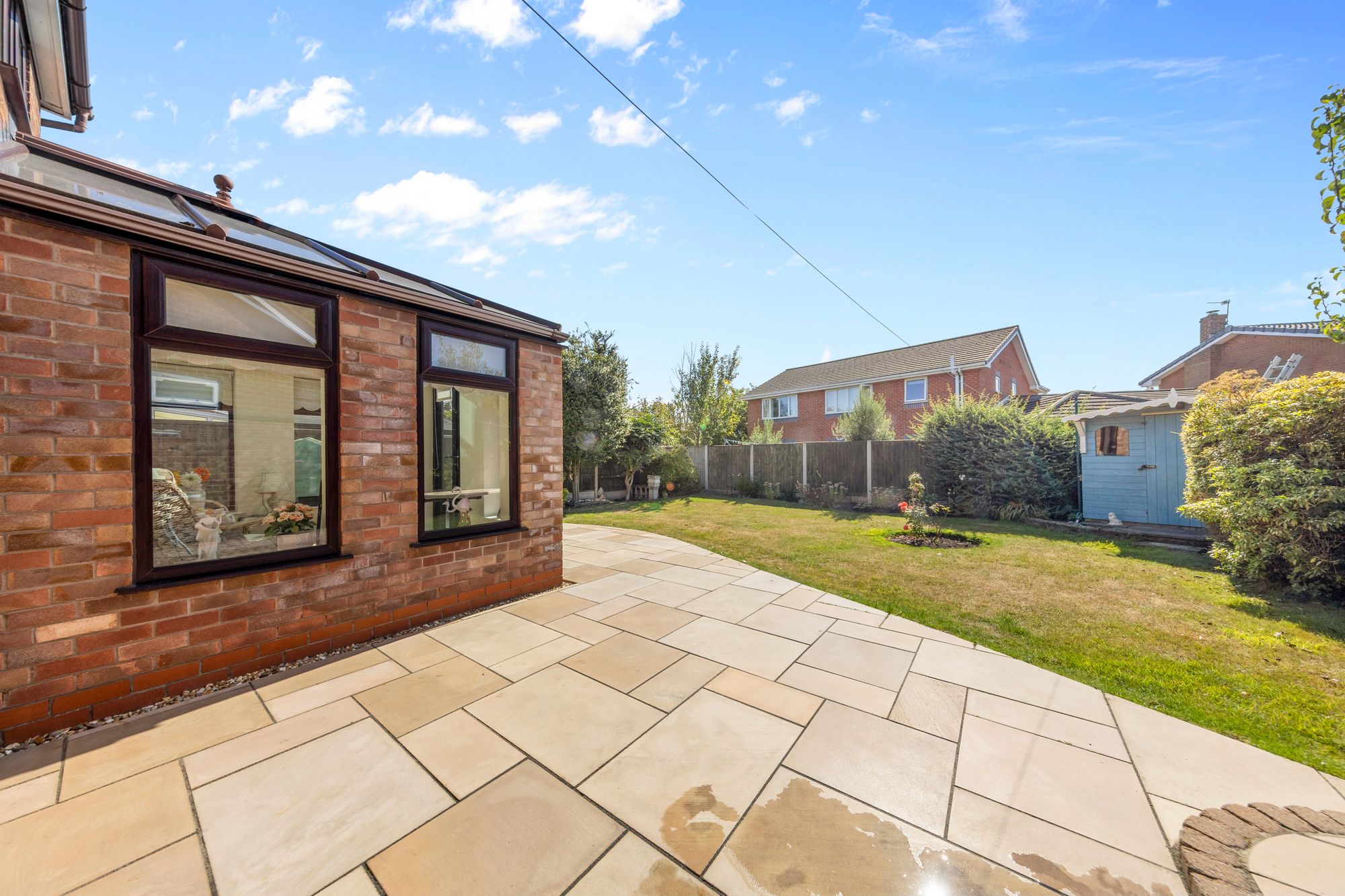 Walkers Lane, Penketh, WA5