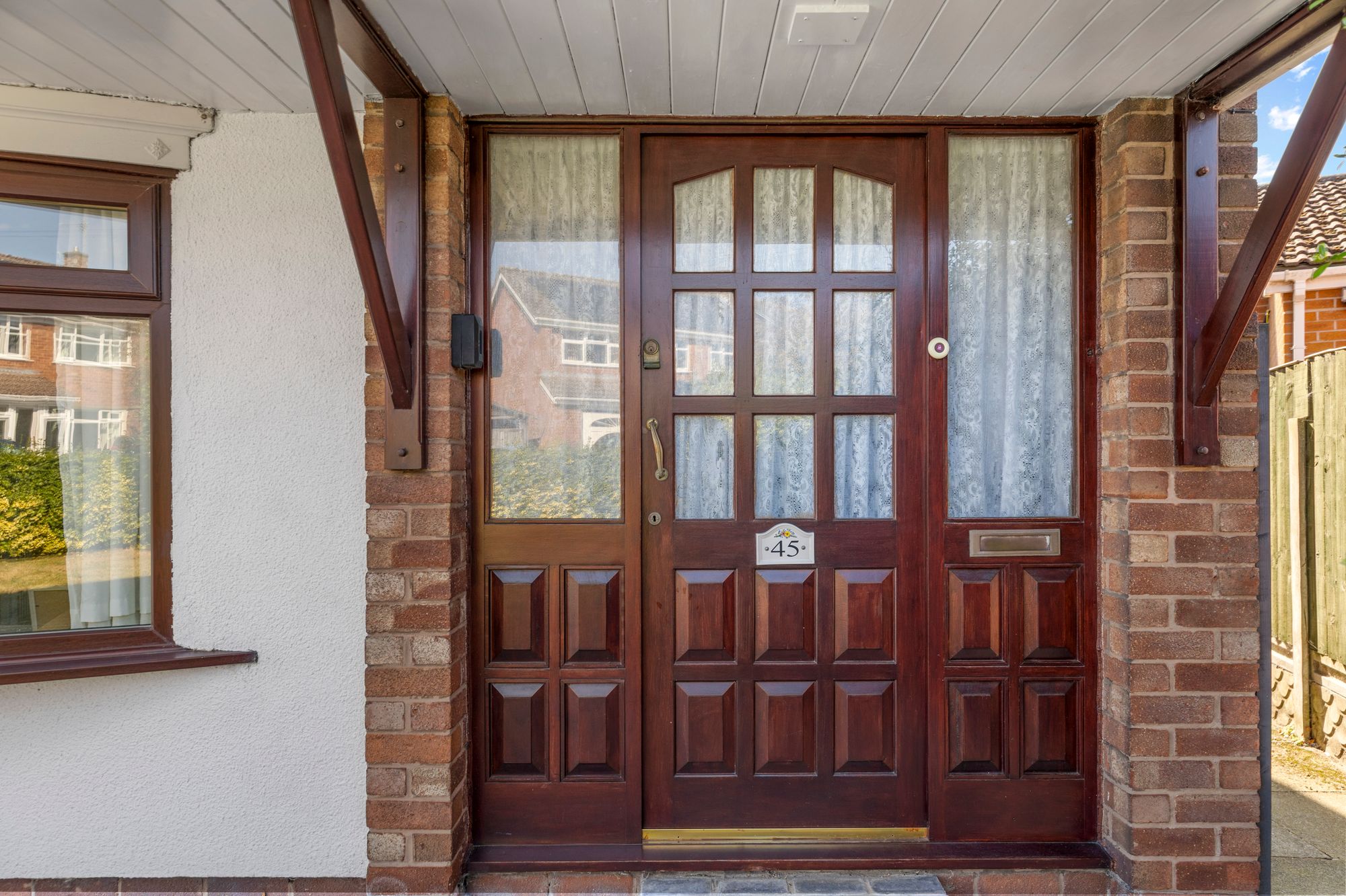 Walkers Lane, Penketh, WA5