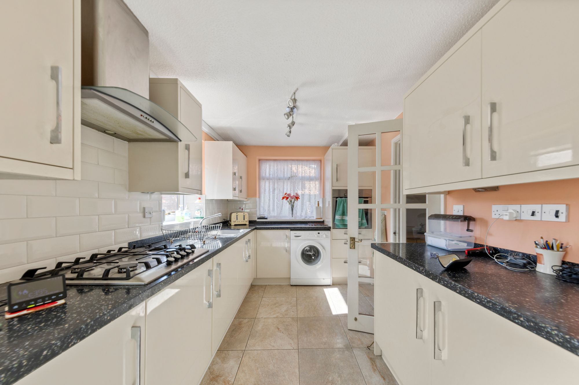 Walkers Lane, Penketh, WA5