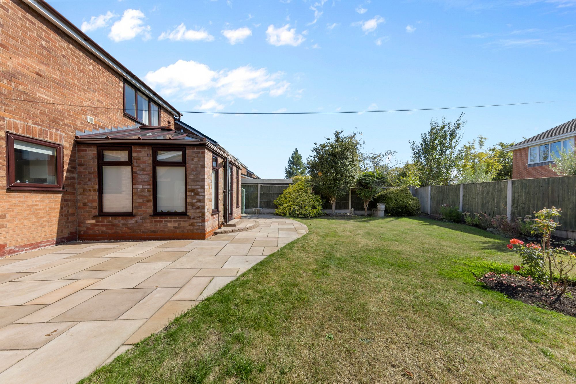 Walkers Lane, Penketh, WA5