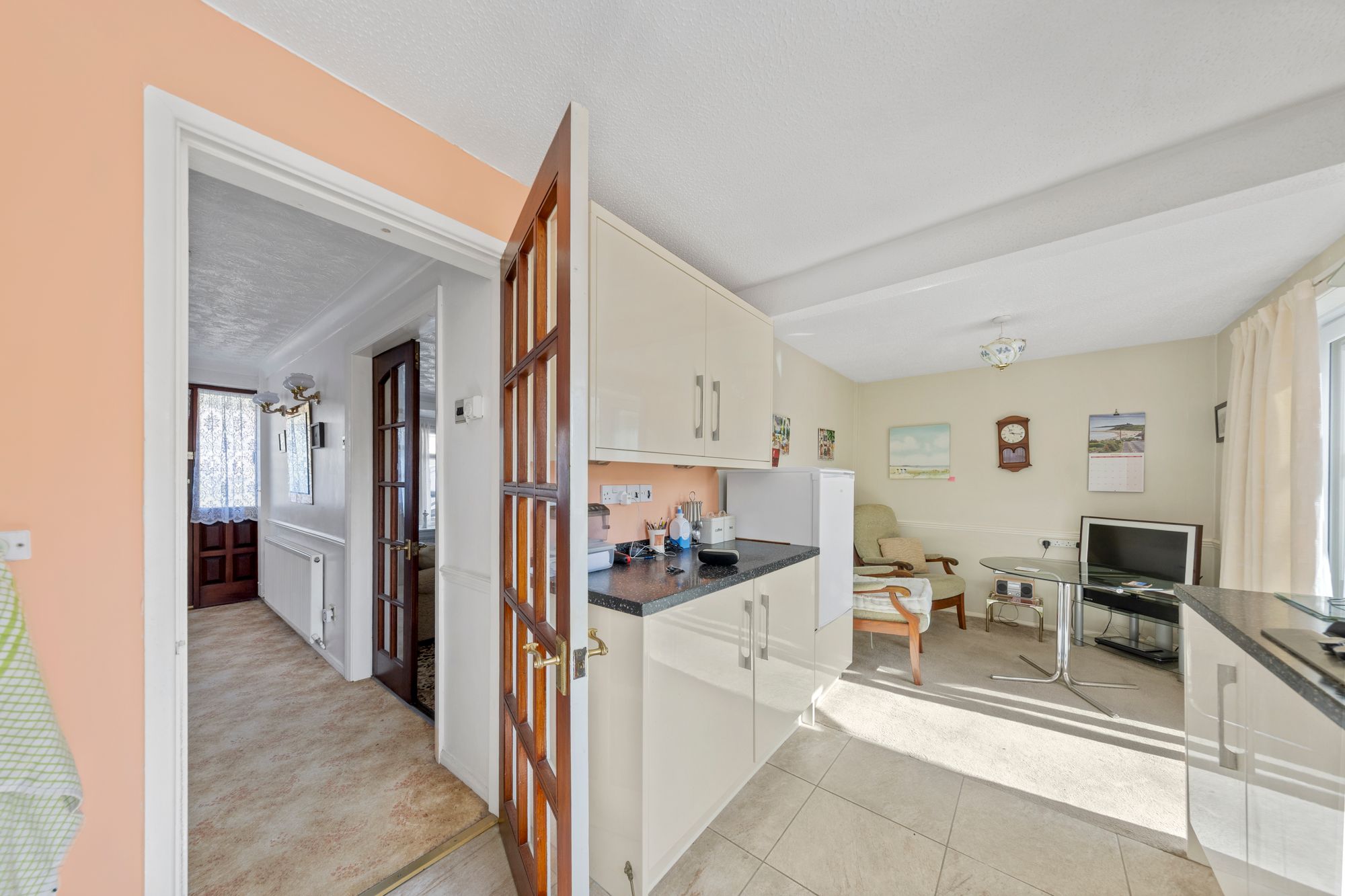 Walkers Lane, Penketh, WA5