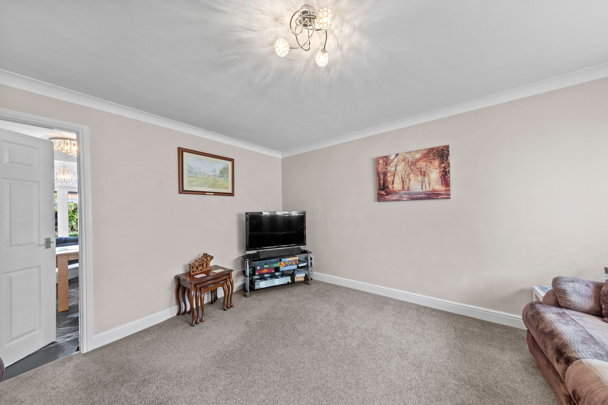 Garwood Close, Westbrook, WA5