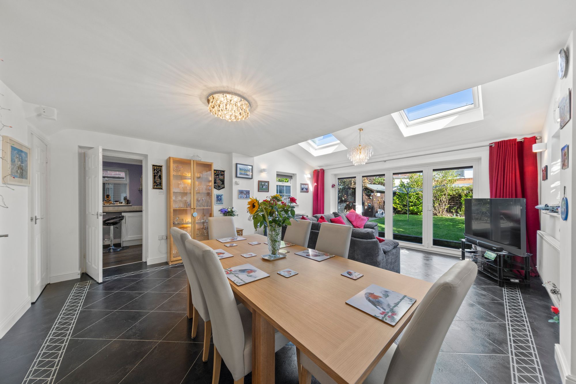 Garwood Close, Westbrook, WA5