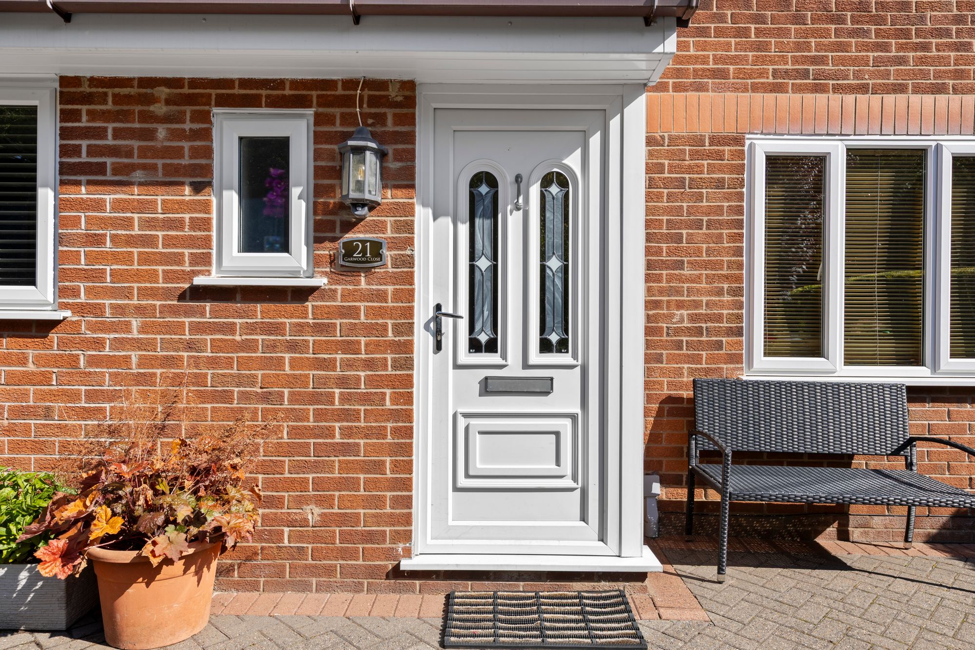 Garwood Close, Westbrook, WA5