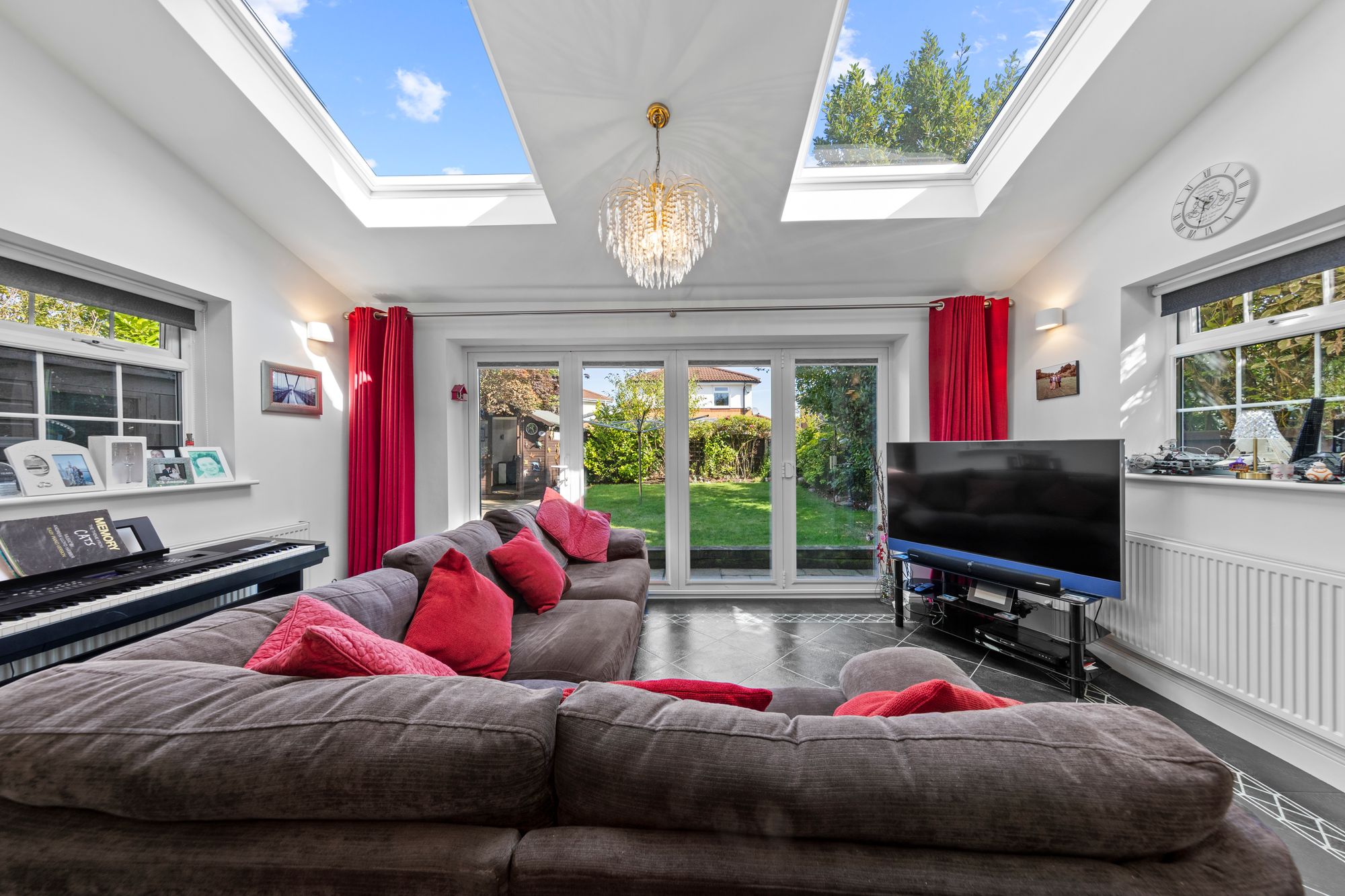 Garwood Close, Westbrook, WA5