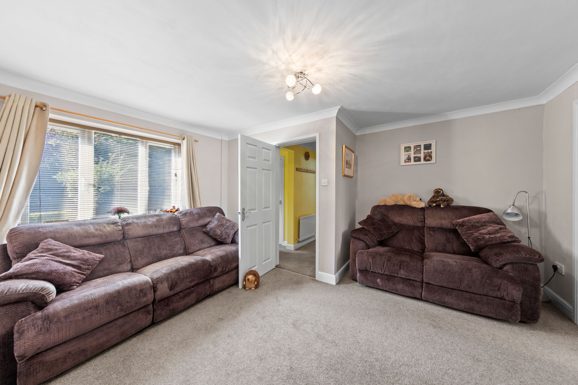Garwood Close, Westbrook, WA5