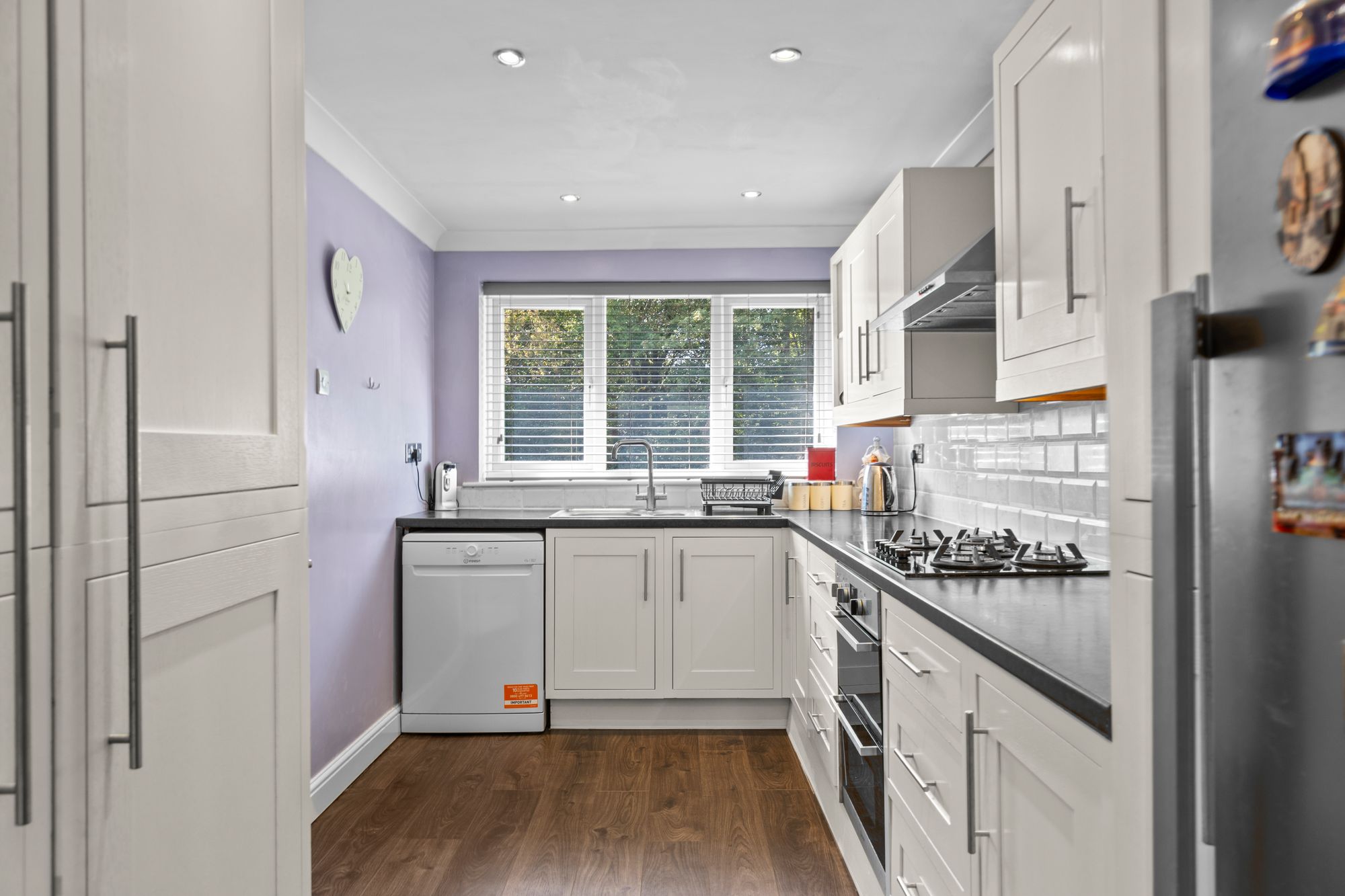 Garwood Close, Westbrook, WA5