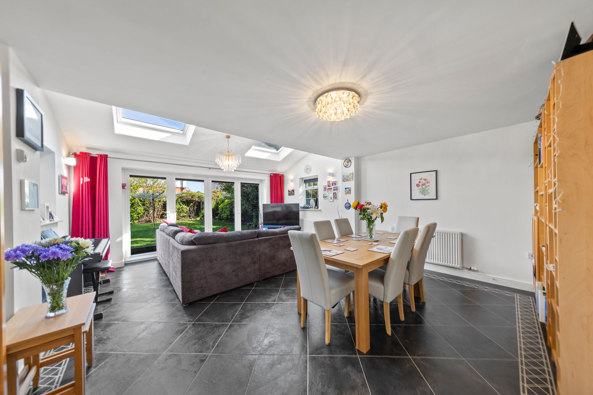Garwood Close, Westbrook, WA5