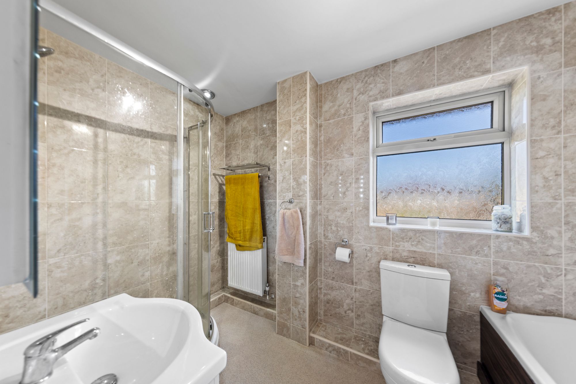 Garwood Close, Westbrook, WA5
