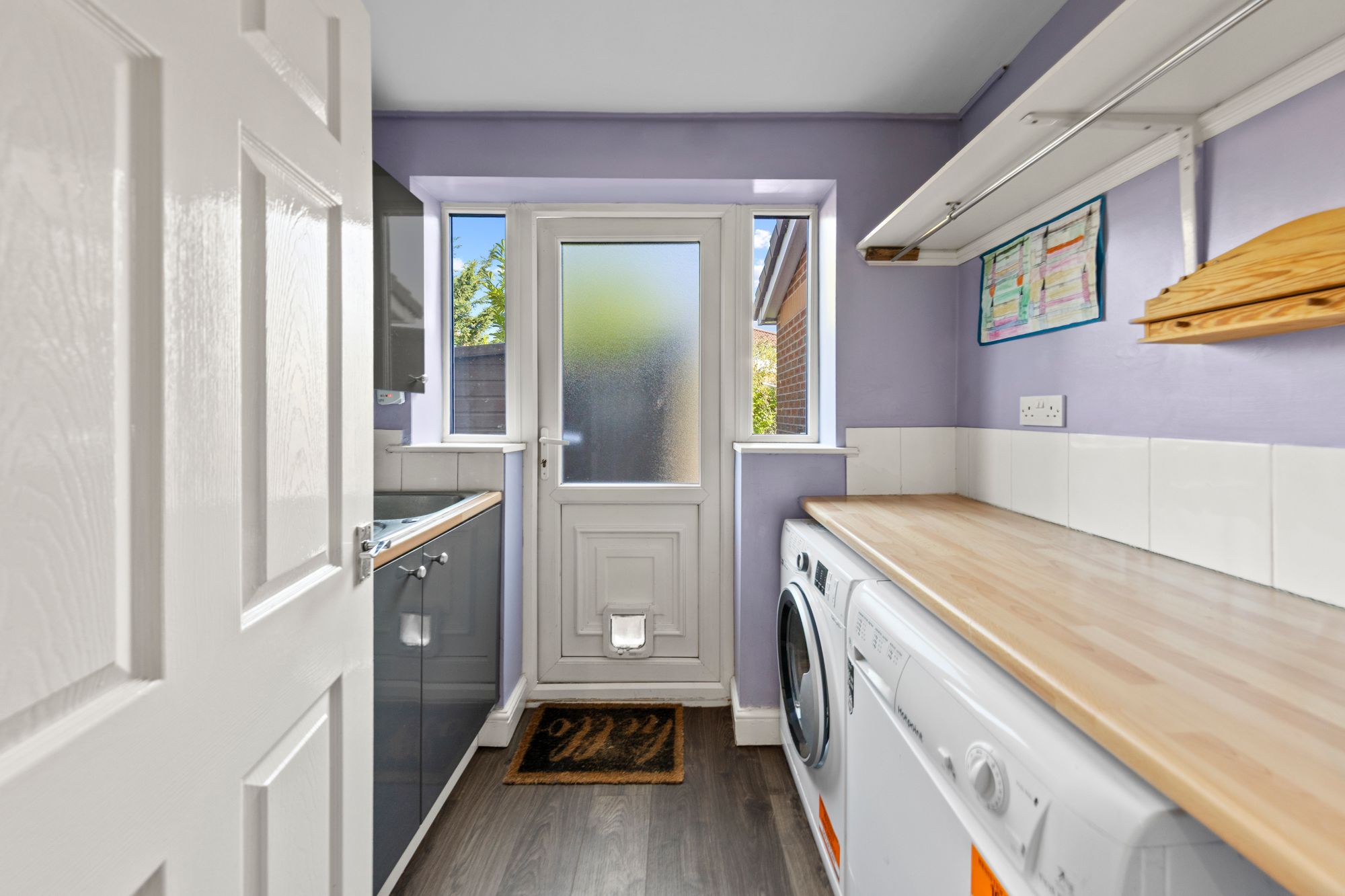 Garwood Close, Westbrook, WA5