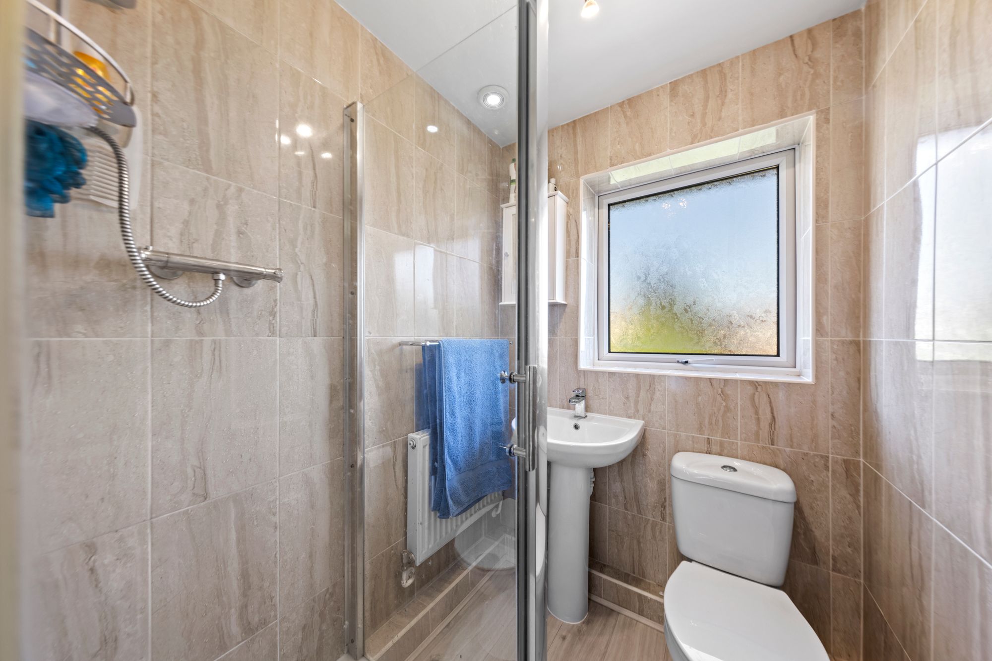 Garwood Close, Westbrook, WA5