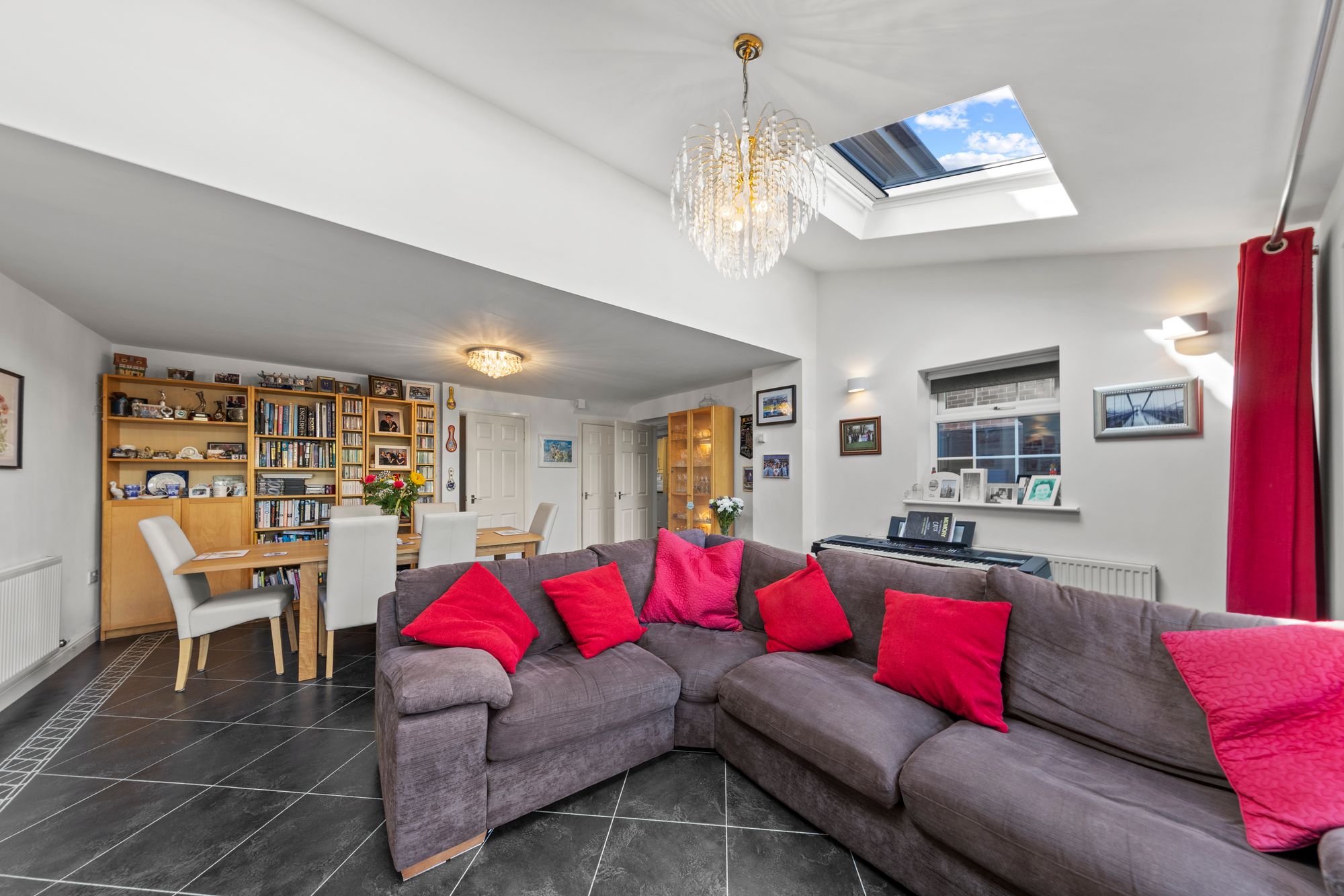 Garwood Close, Westbrook, WA5