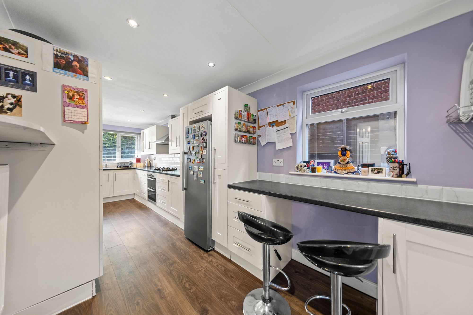 Garwood Close, Westbrook, WA5