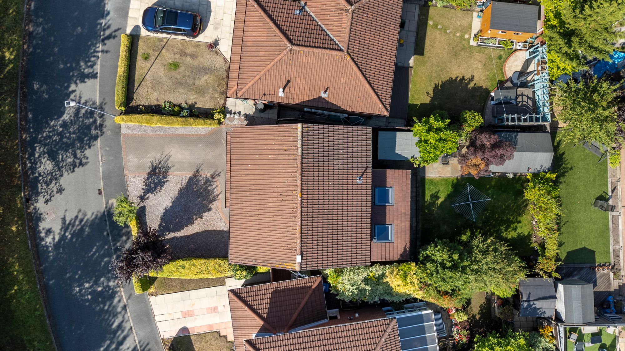 Garwood Close, Westbrook, WA5