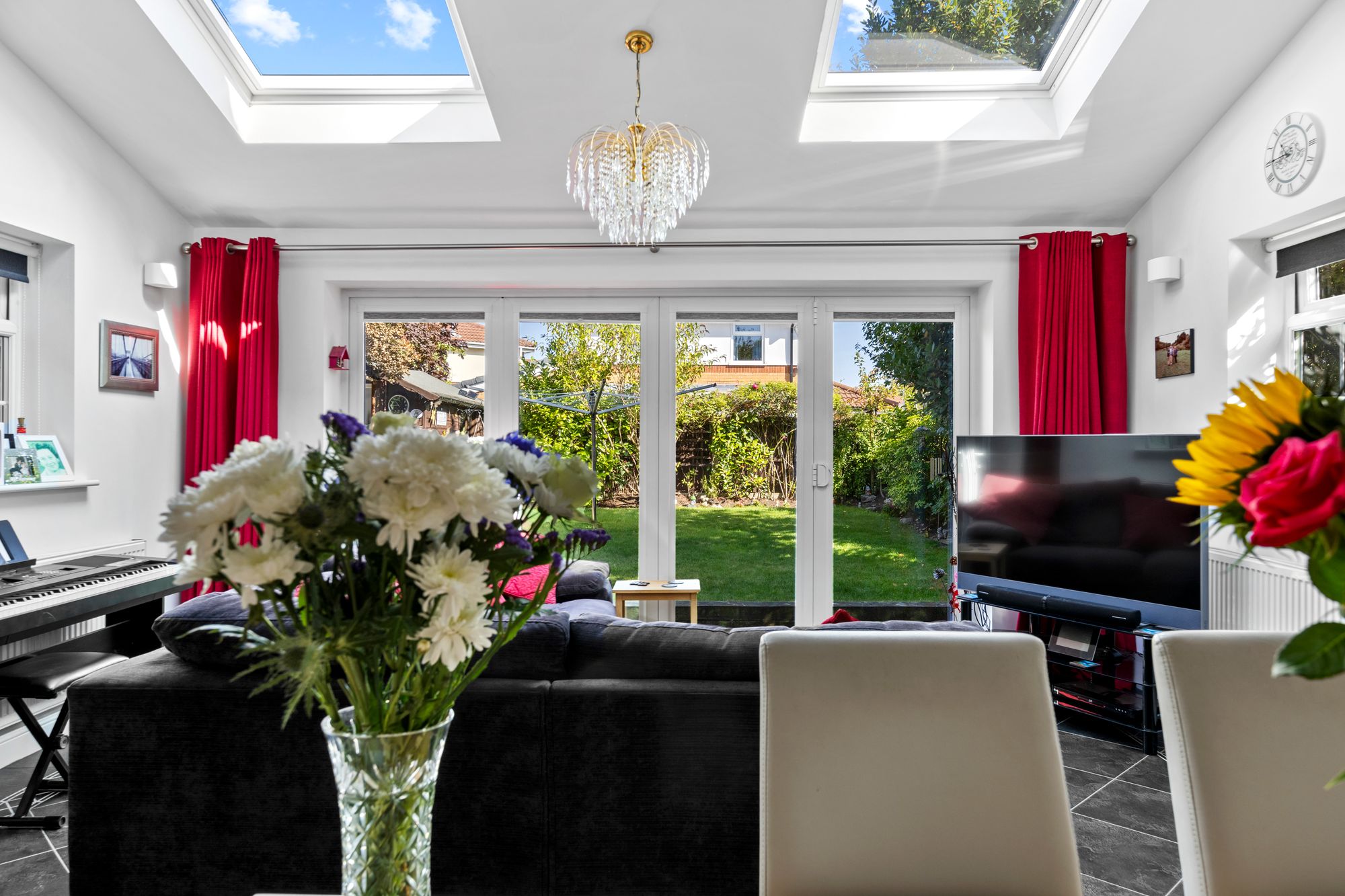 Garwood Close, Westbrook, WA5