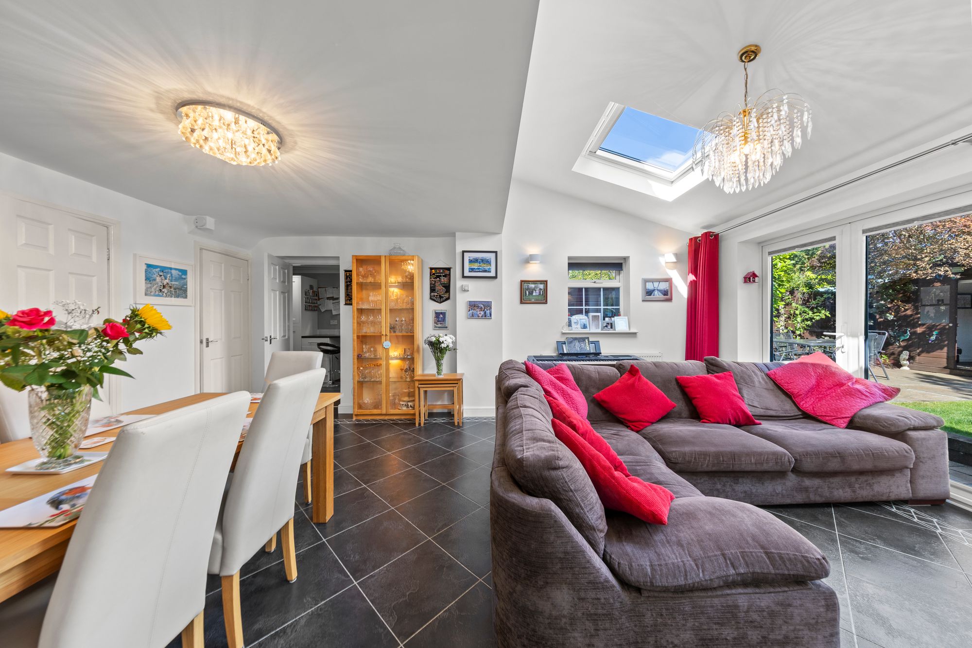 Garwood Close, Westbrook, WA5