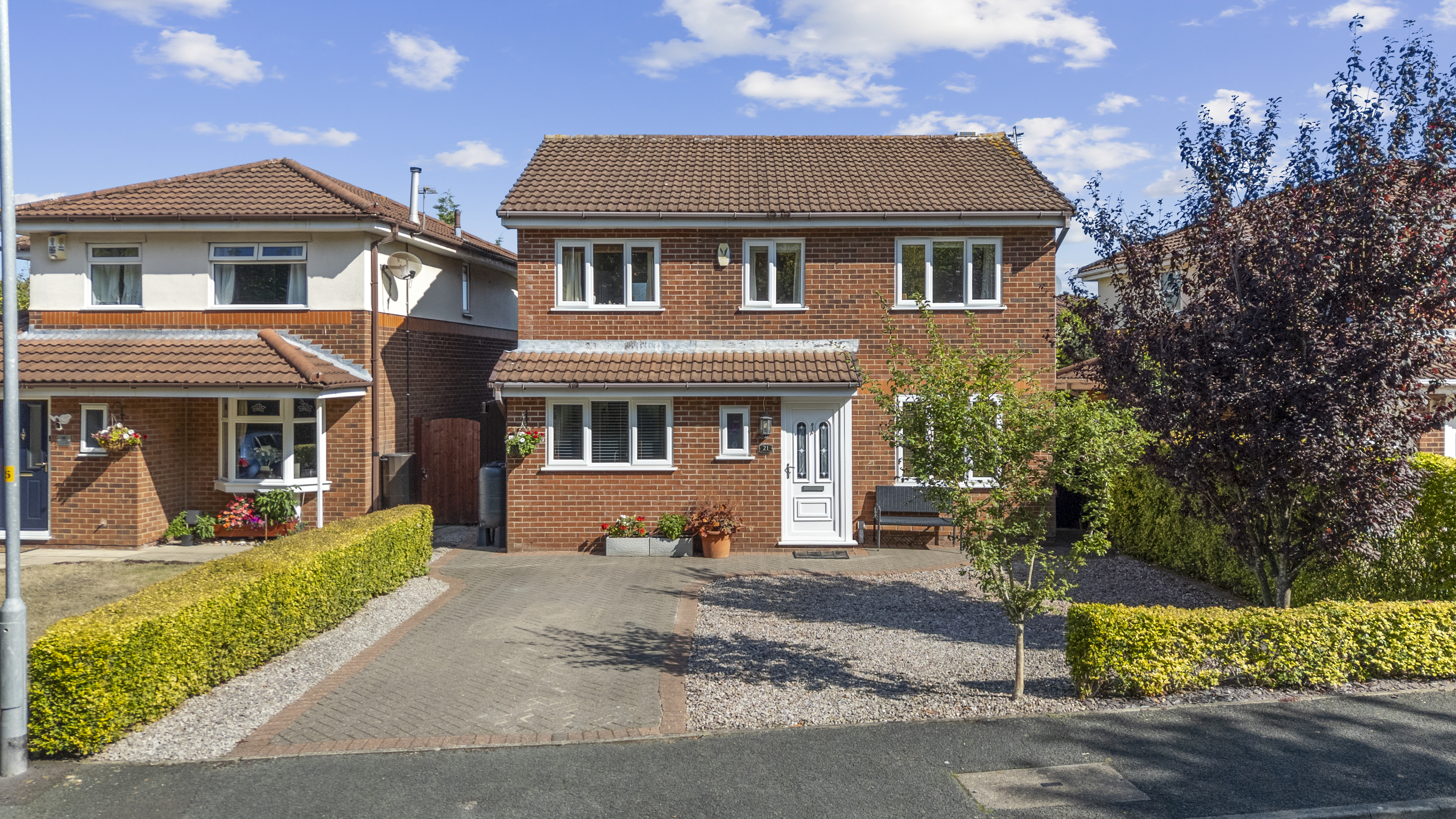 Garwood Close, Westbrook, WA5