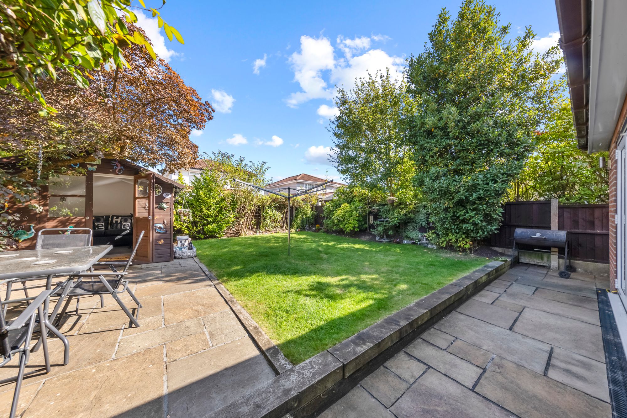 Garwood Close, Westbrook, WA5