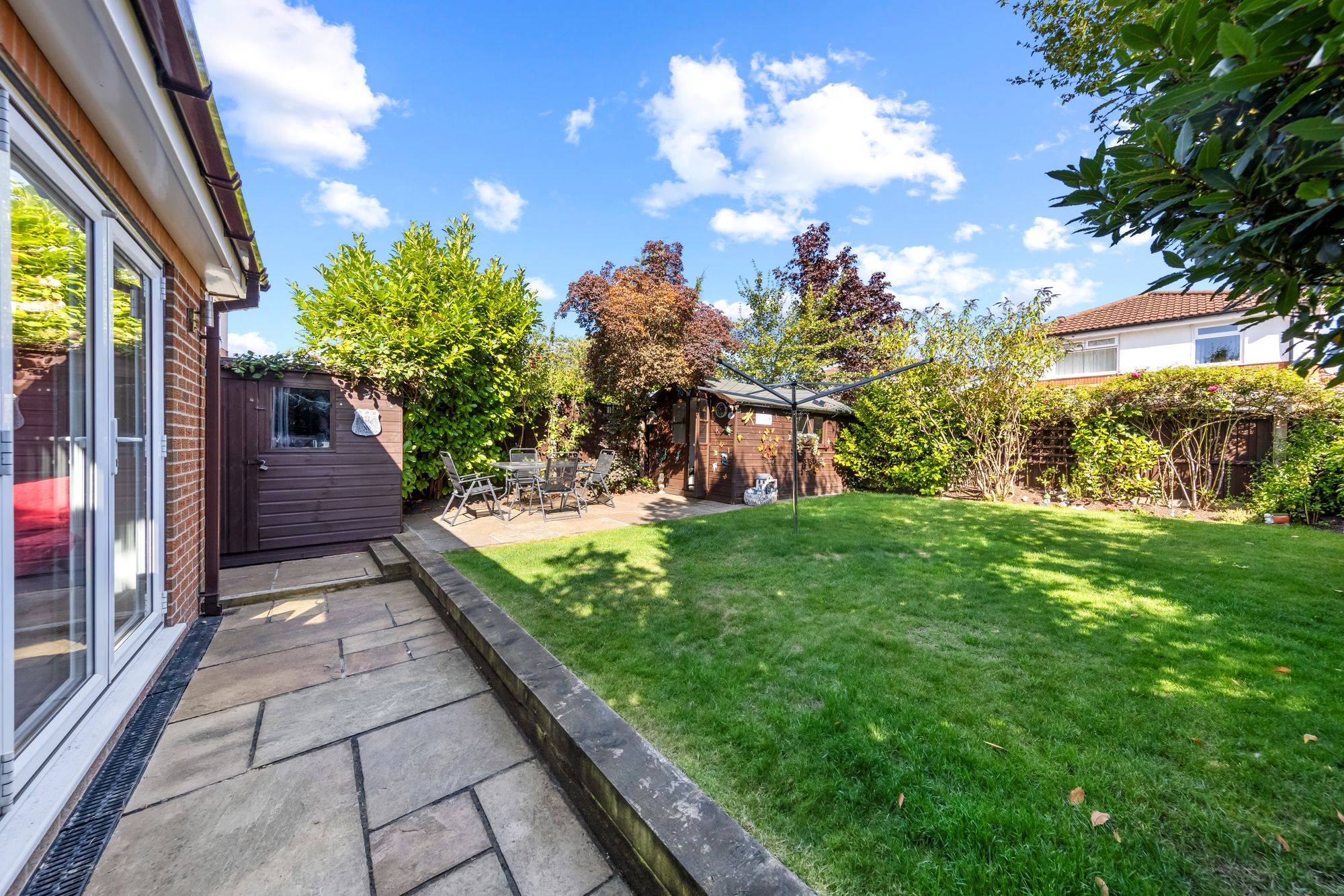 Garwood Close, Westbrook, WA5