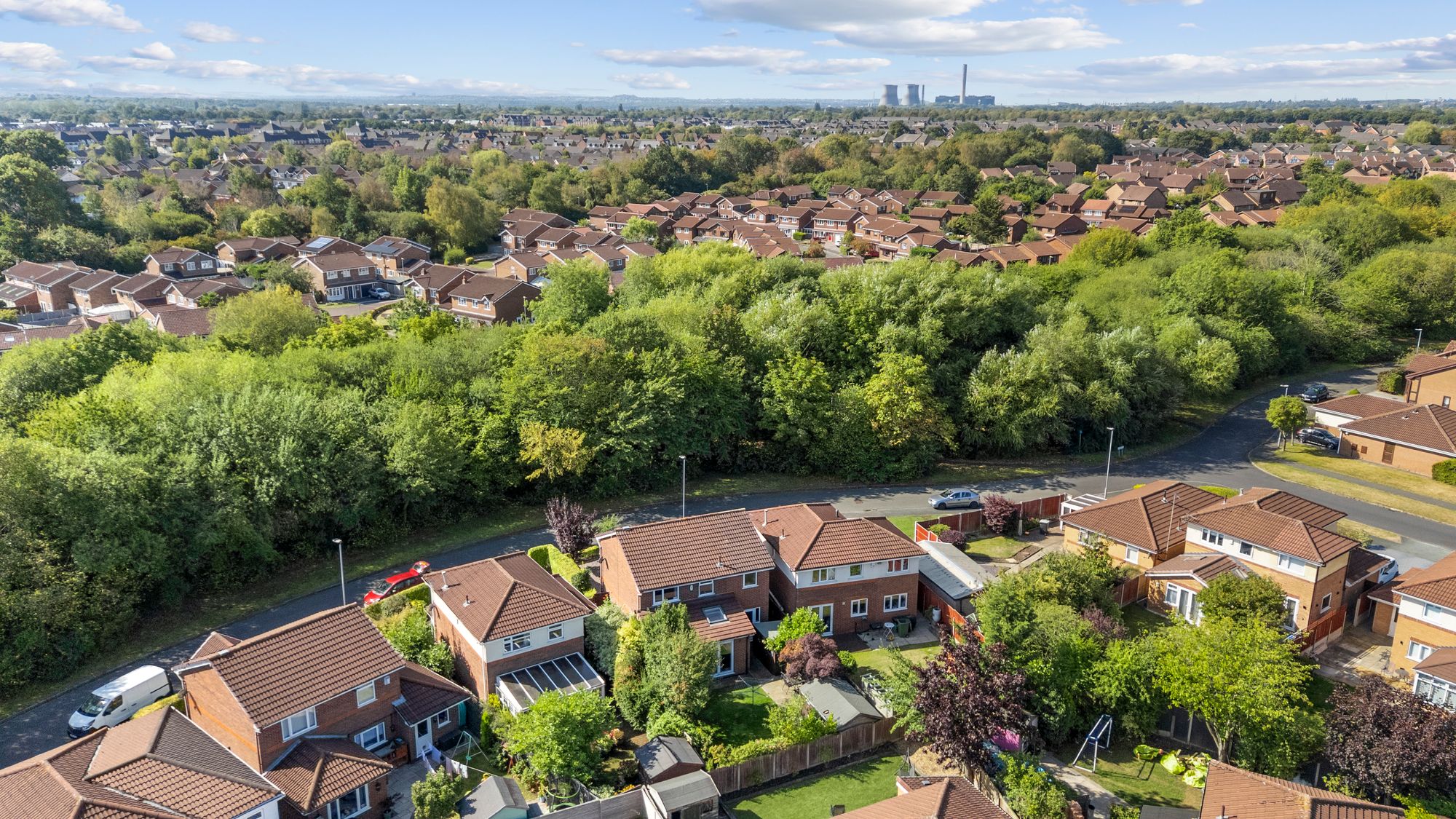Garwood Close, Westbrook, WA5