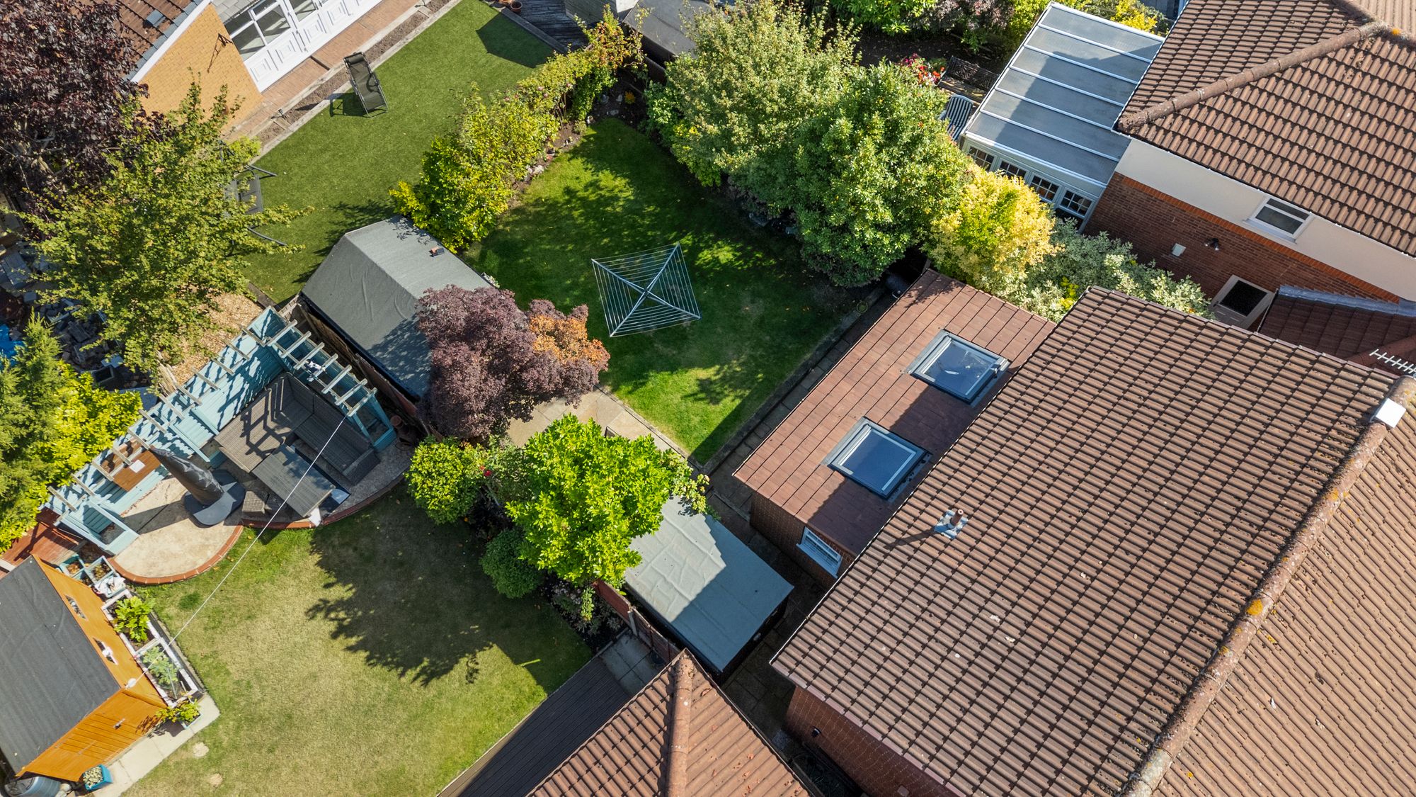 Garwood Close, Westbrook, WA5