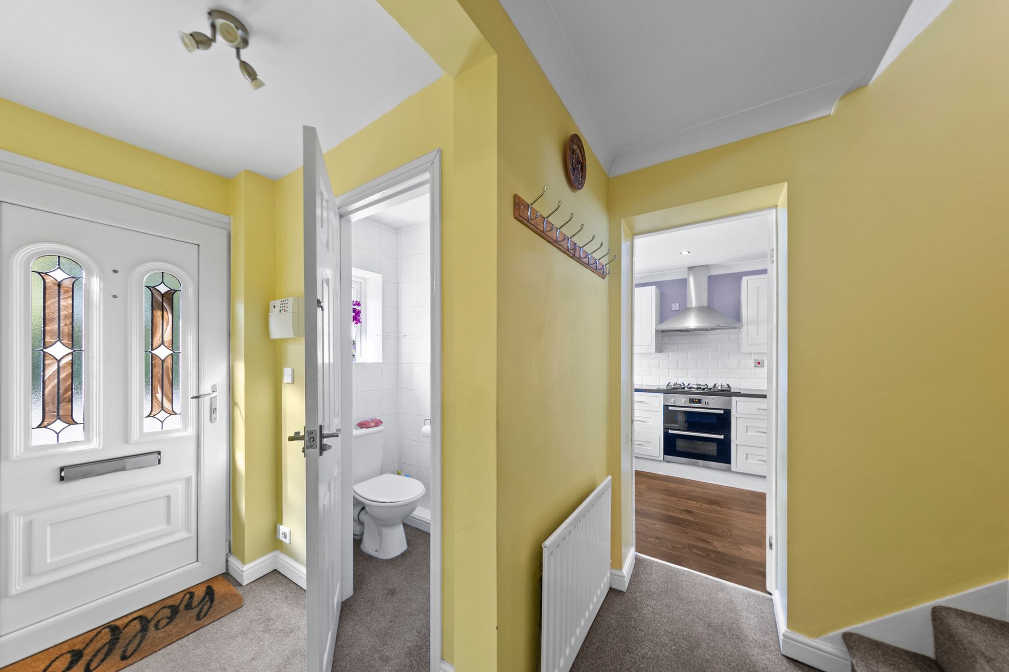 Garwood Close, Westbrook, WA5