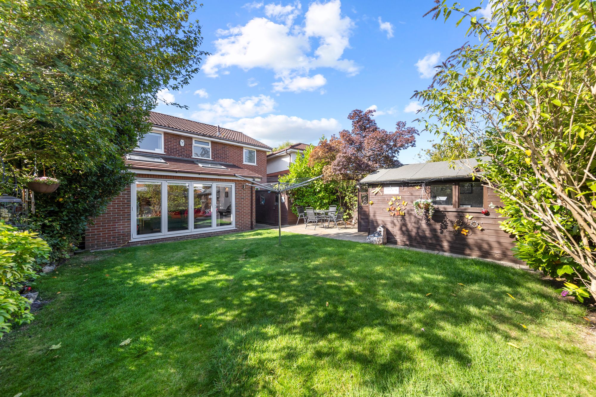Garwood Close, Westbrook, WA5