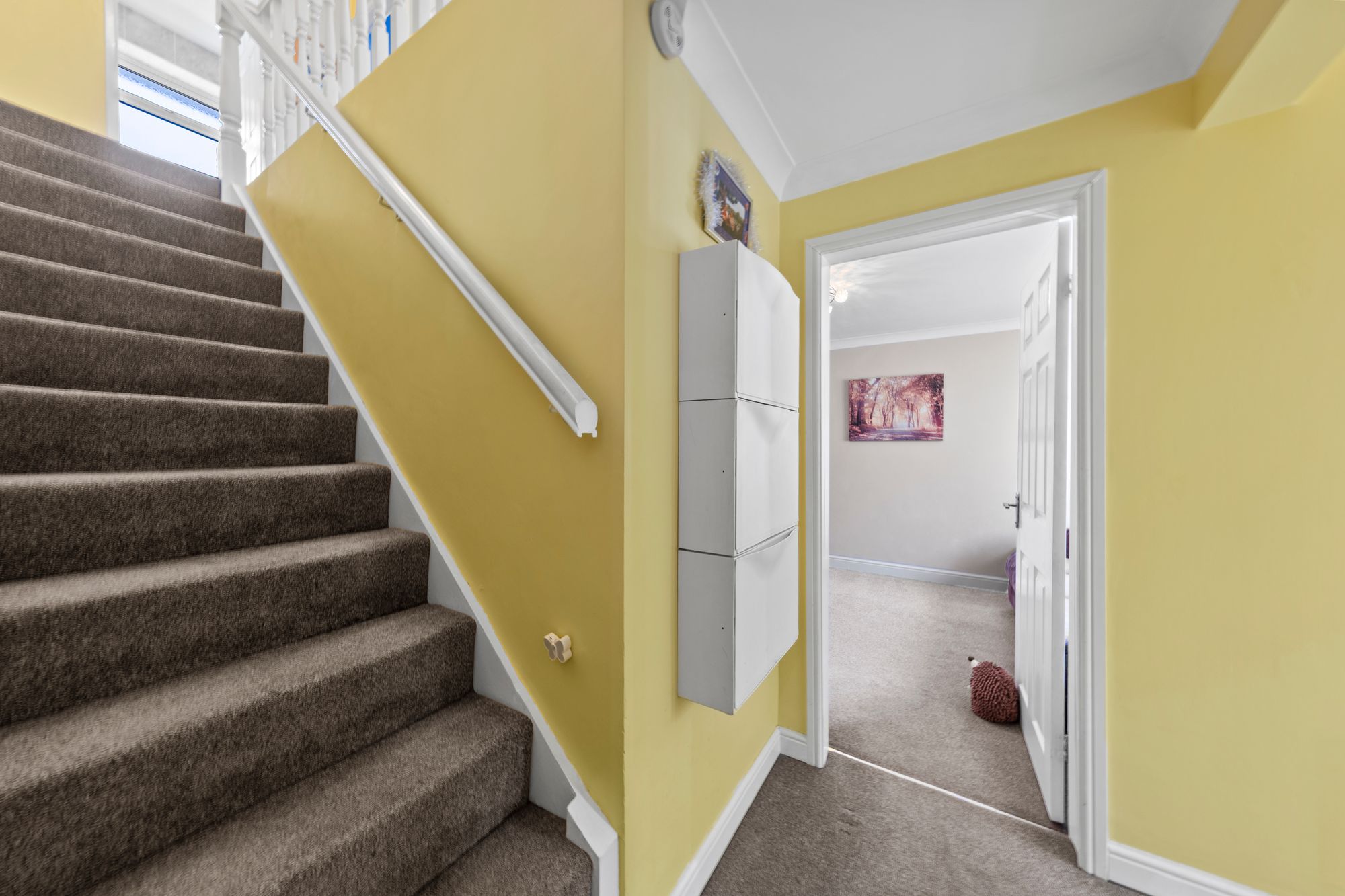 Garwood Close, Westbrook, WA5