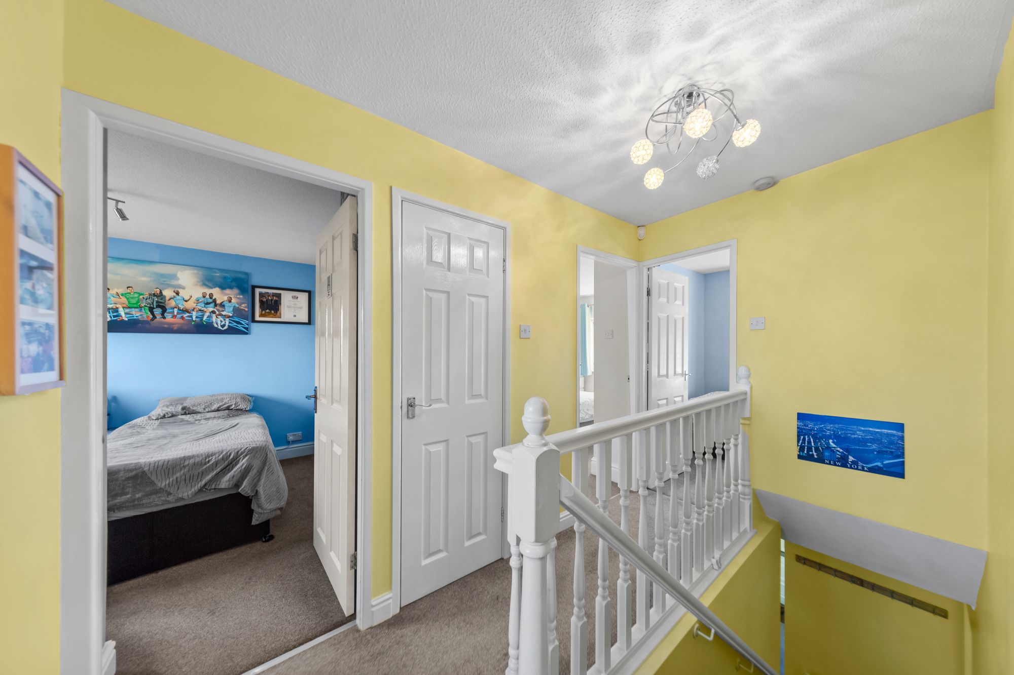 Garwood Close, Westbrook, WA5